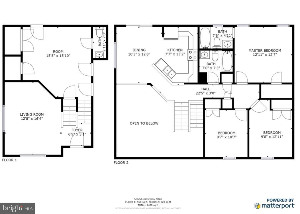 KENT ISLAND ESTATES - Residential