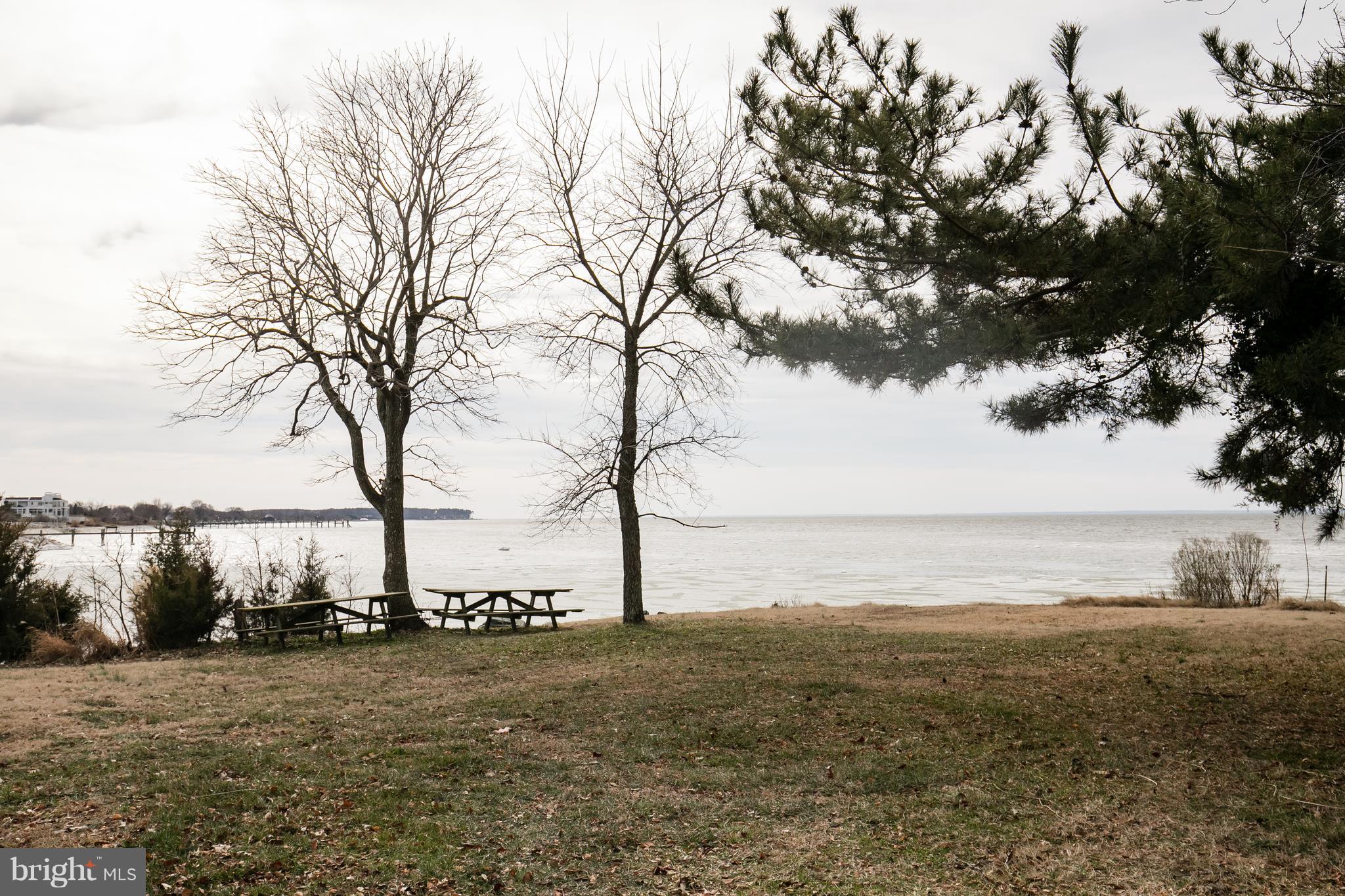 KENT ISLAND ESTATES - Residential