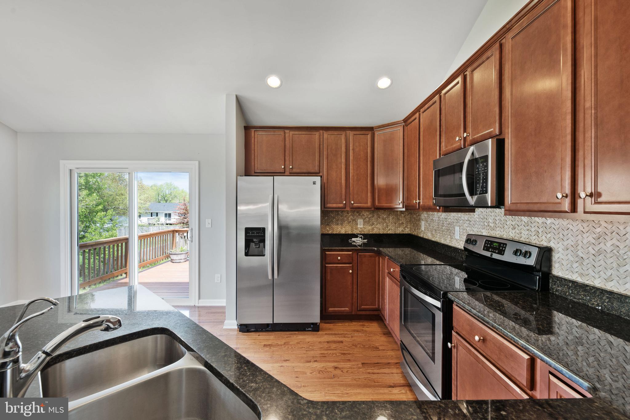 KENT ISLAND ESTATES - Residential