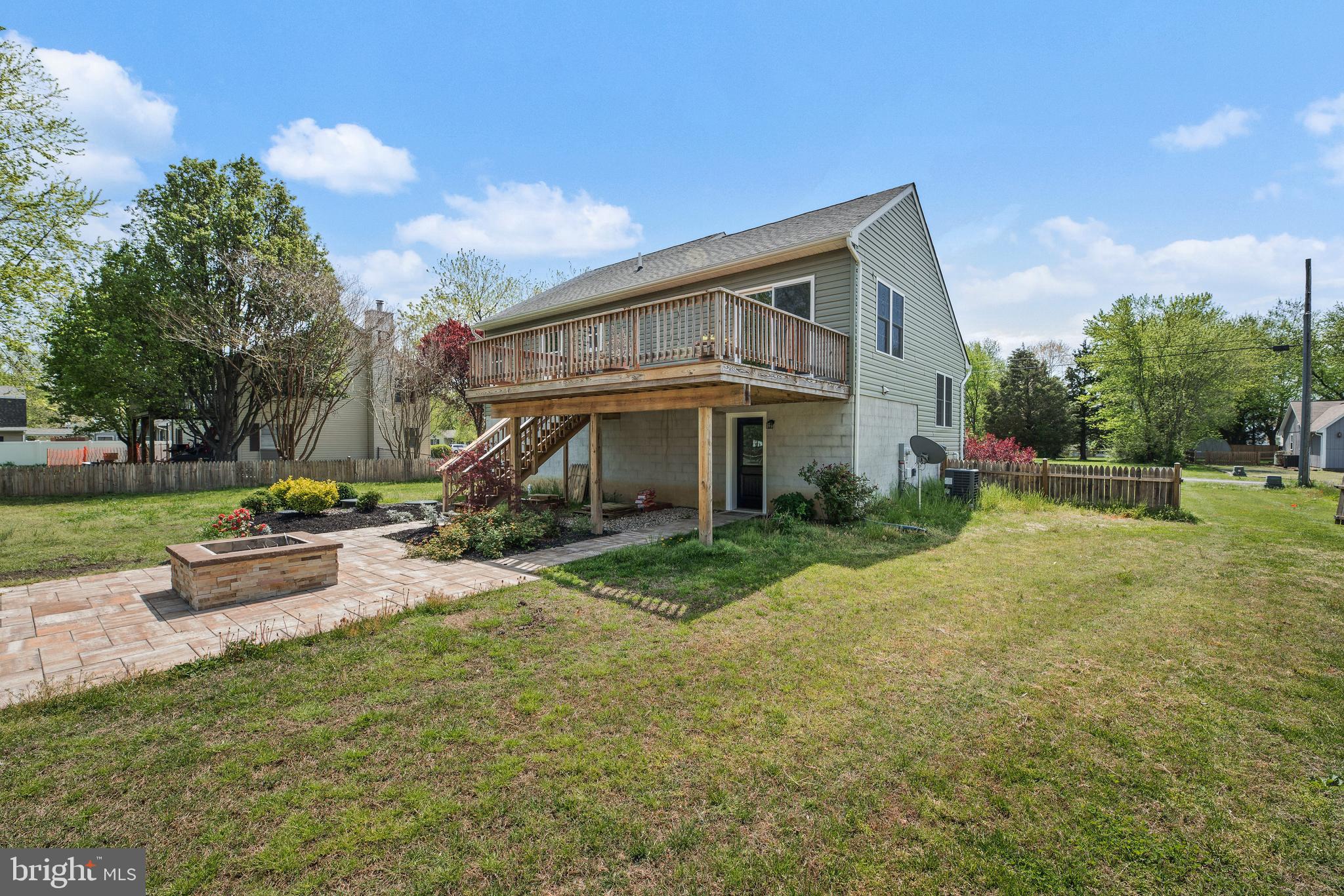 KENT ISLAND ESTATES - Residential