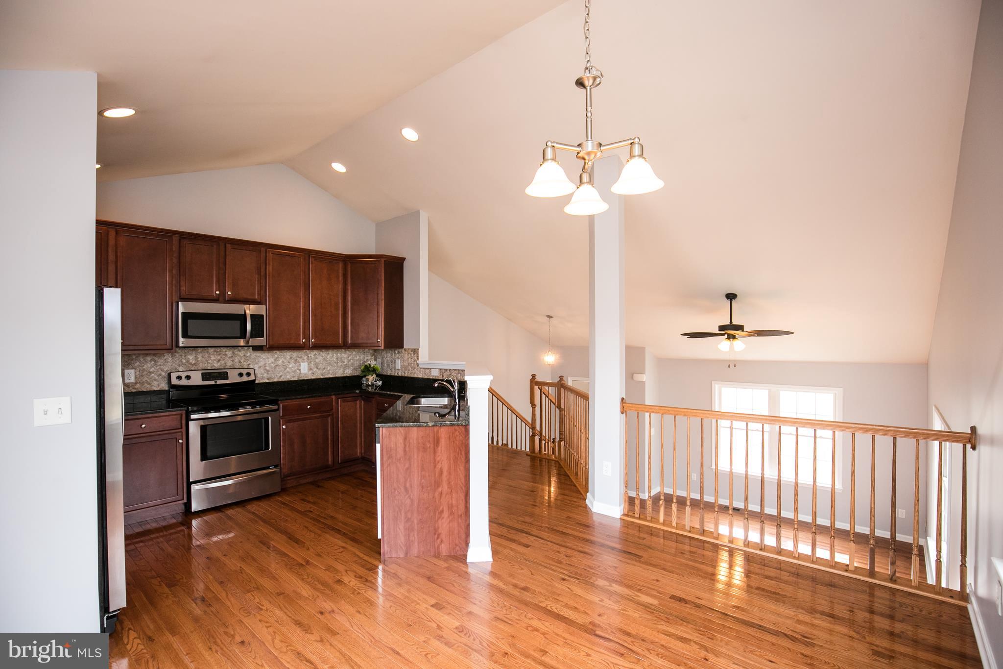 KENT ISLAND ESTATES - Residential