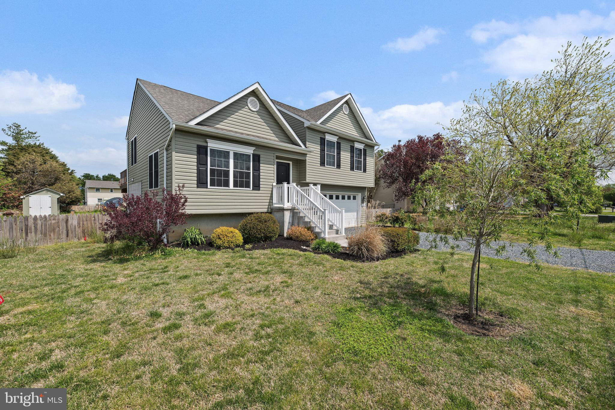 KENT ISLAND ESTATES - Residential