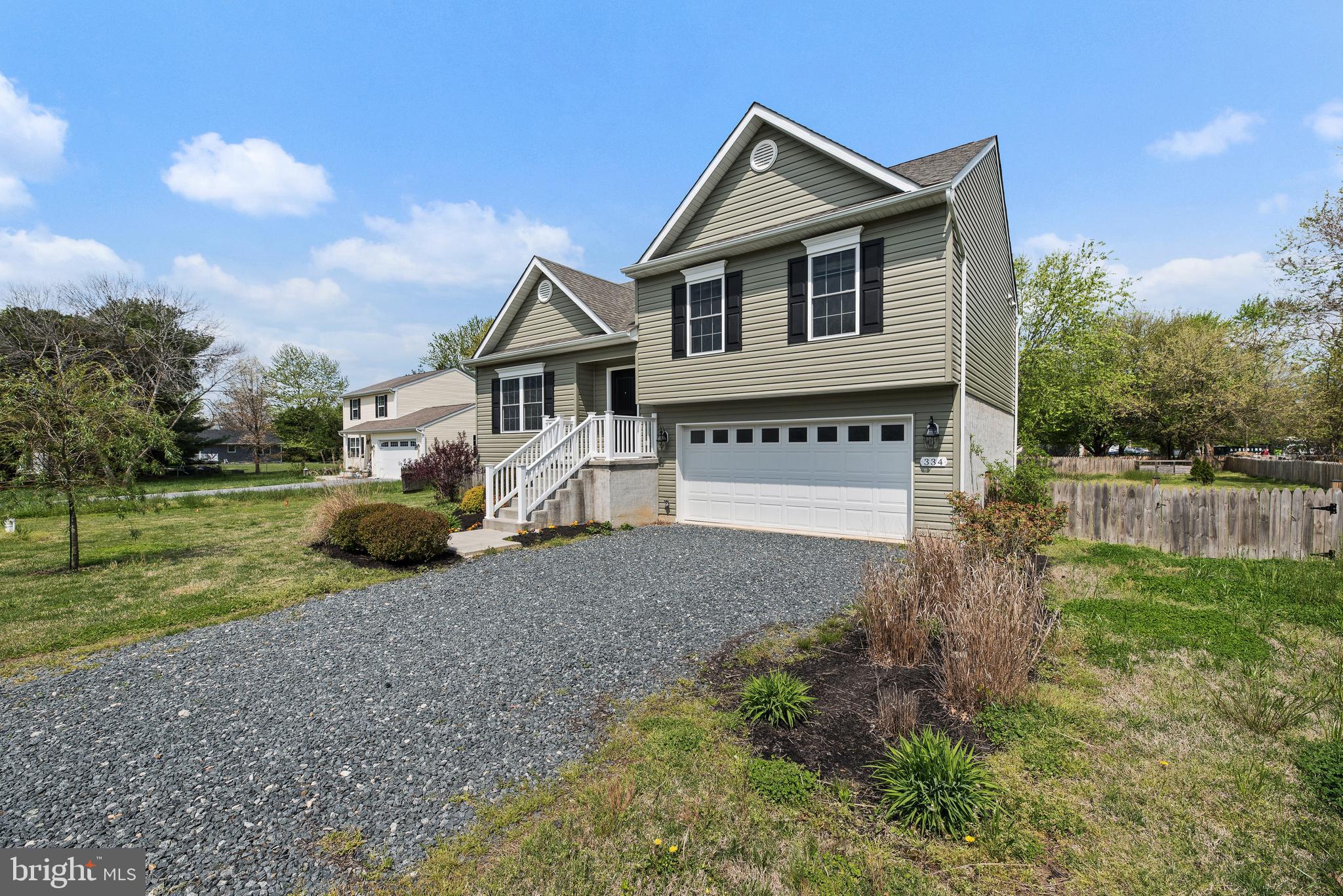 KENT ISLAND ESTATES - Residential