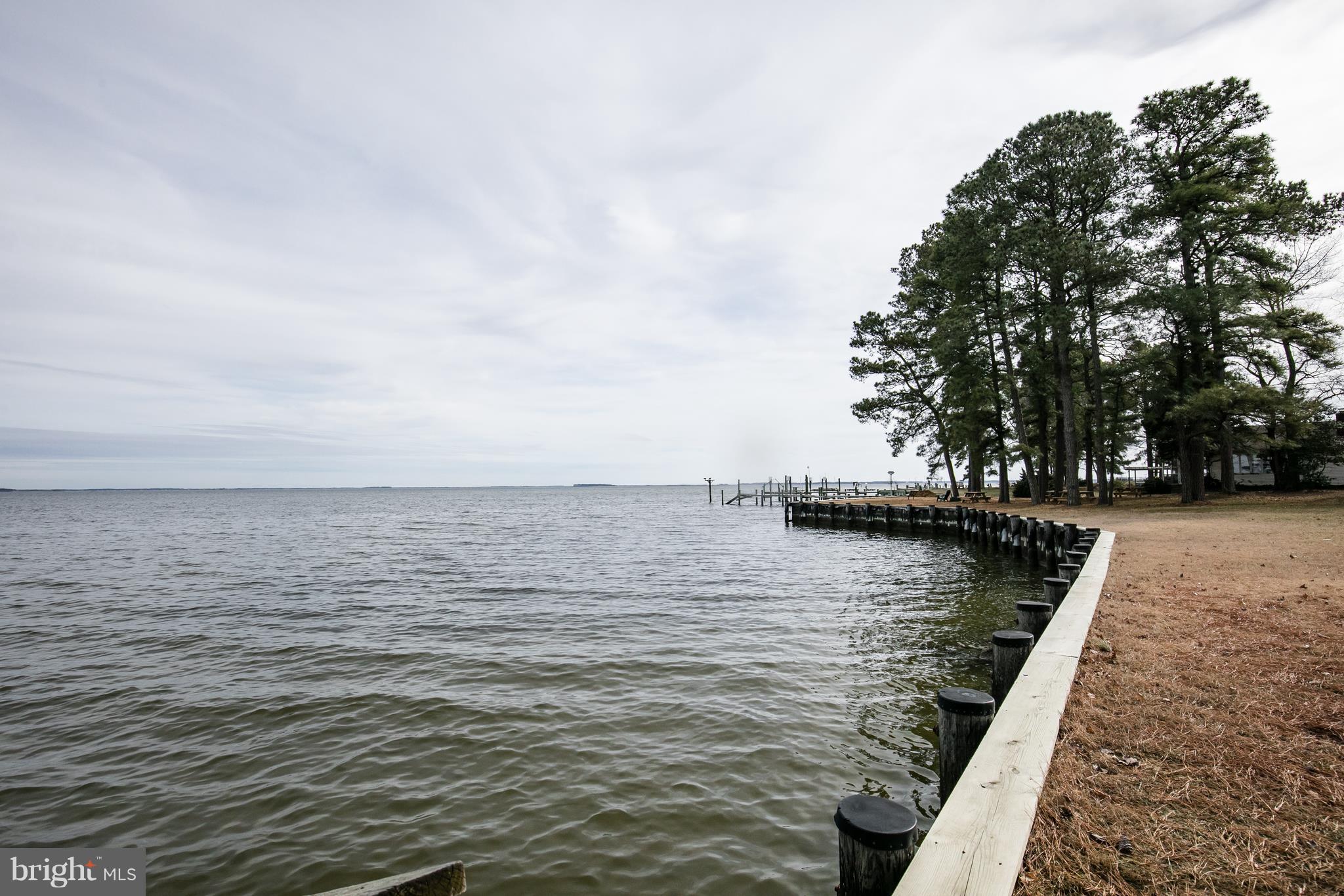 KENT ISLAND ESTATES - Residential