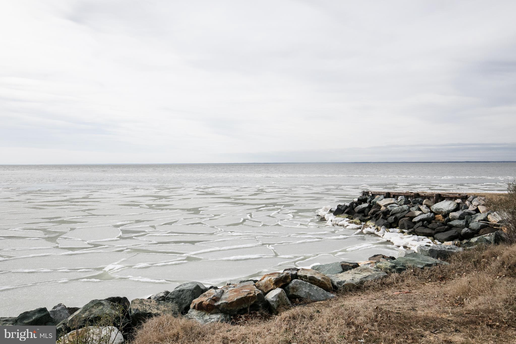 KENT ISLAND ESTATES - Residential