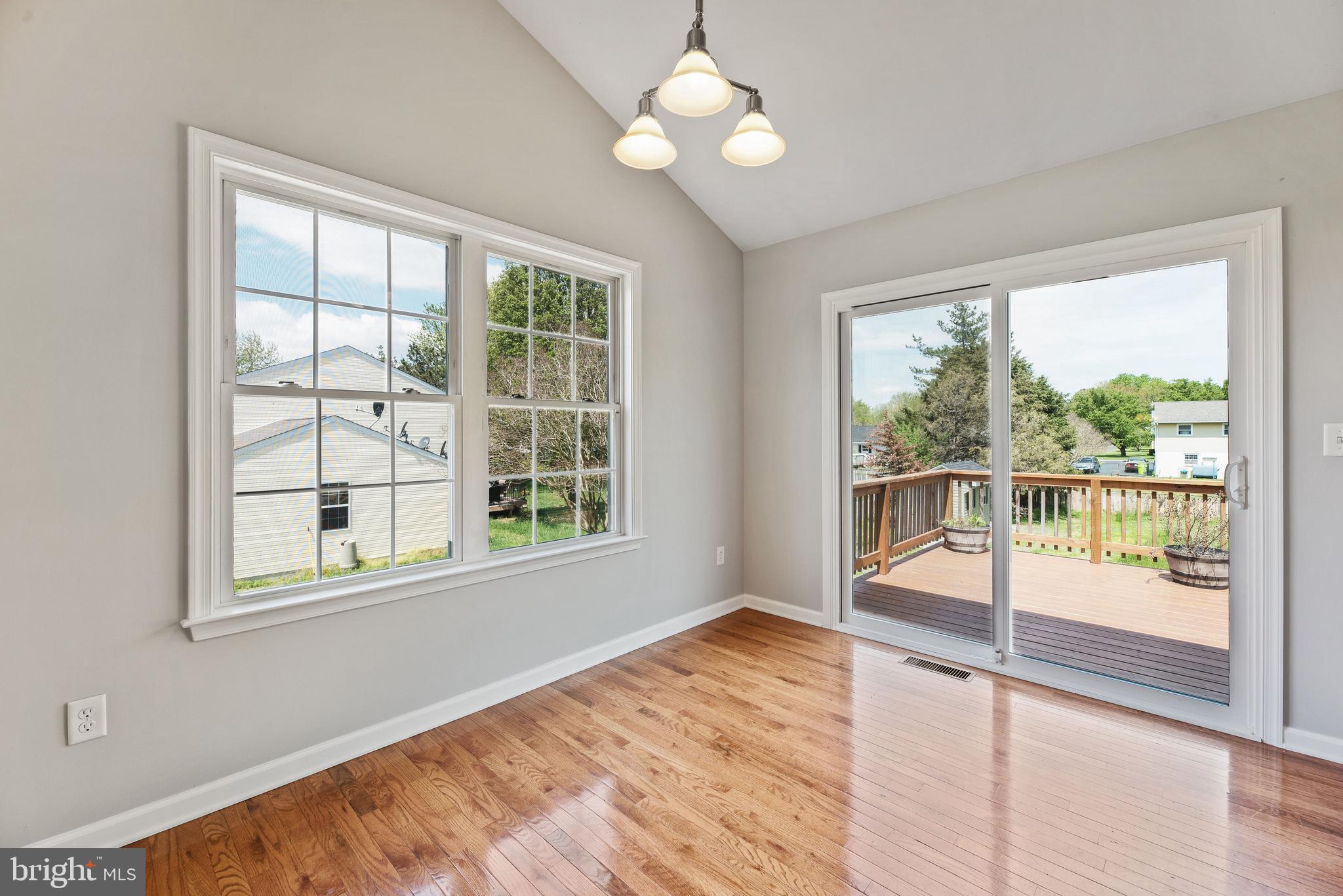 KENT ISLAND ESTATES - Residential