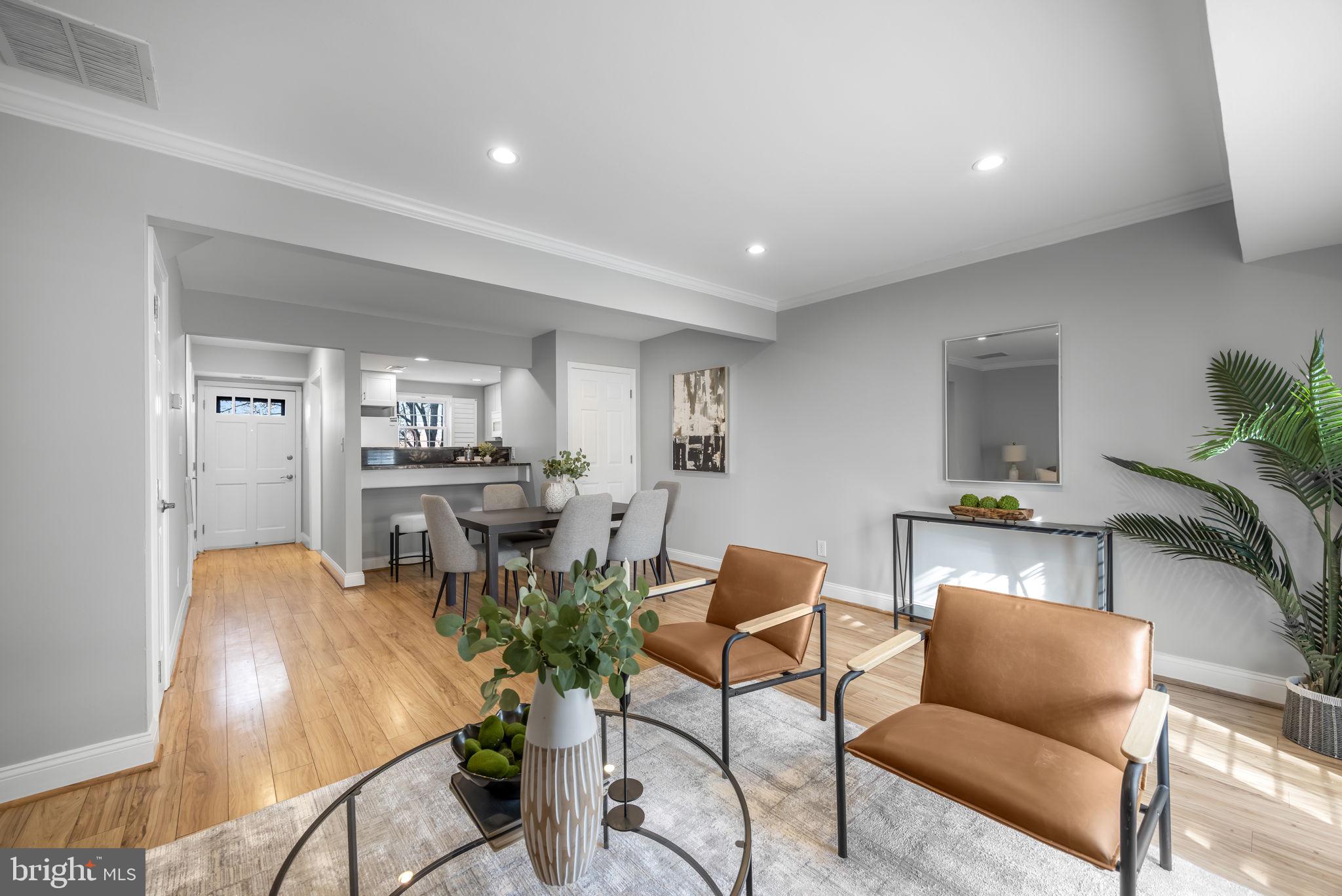 THE MEADOWS - Residential