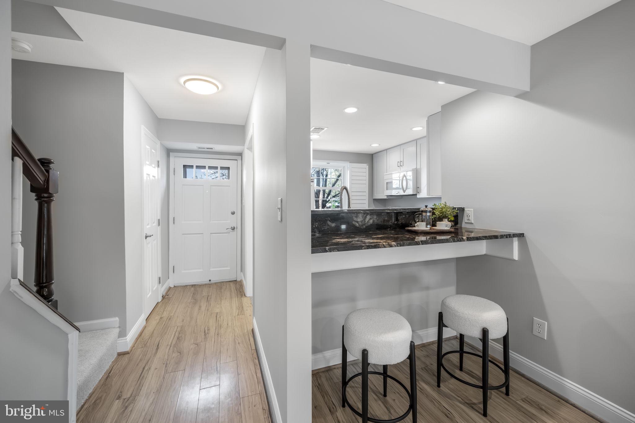 THE MEADOWS - Residential