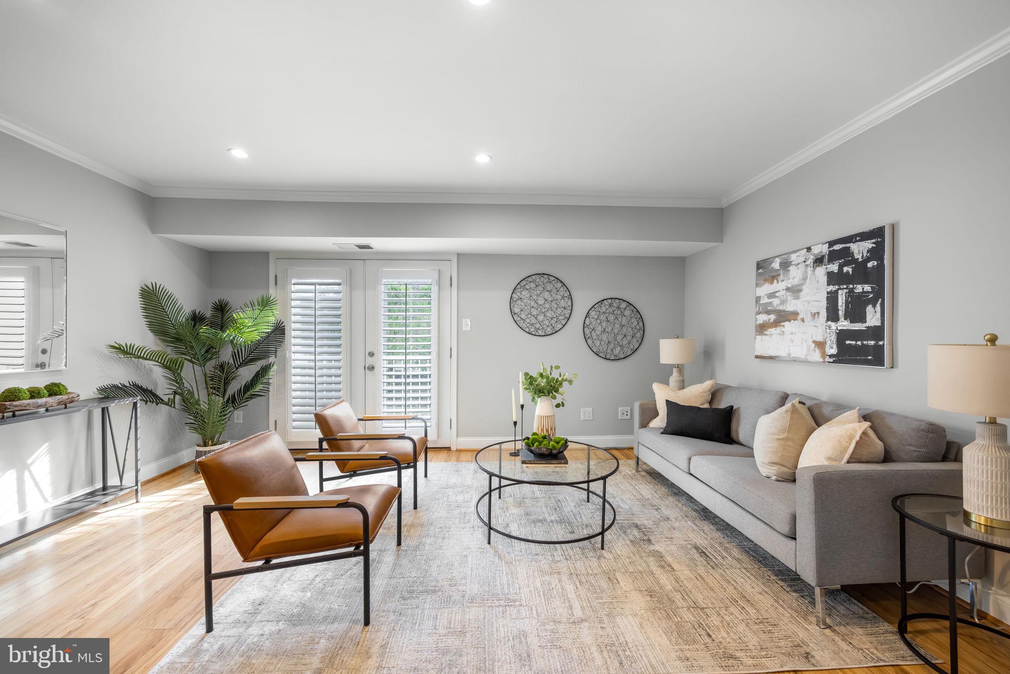 THE MEADOWS - Residential