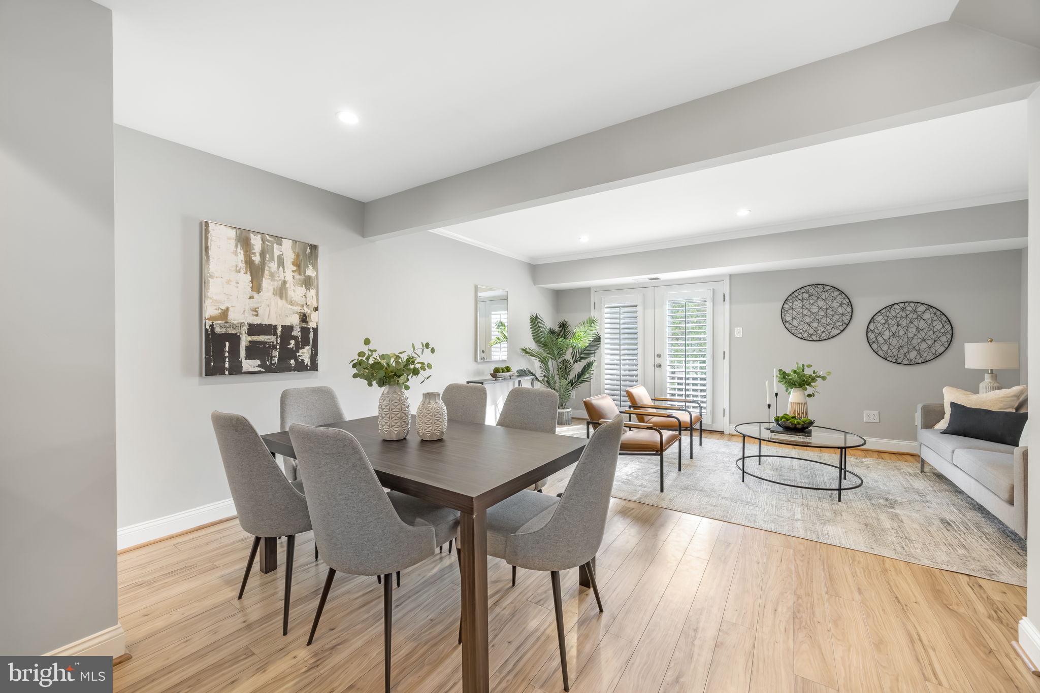 THE MEADOWS - Residential