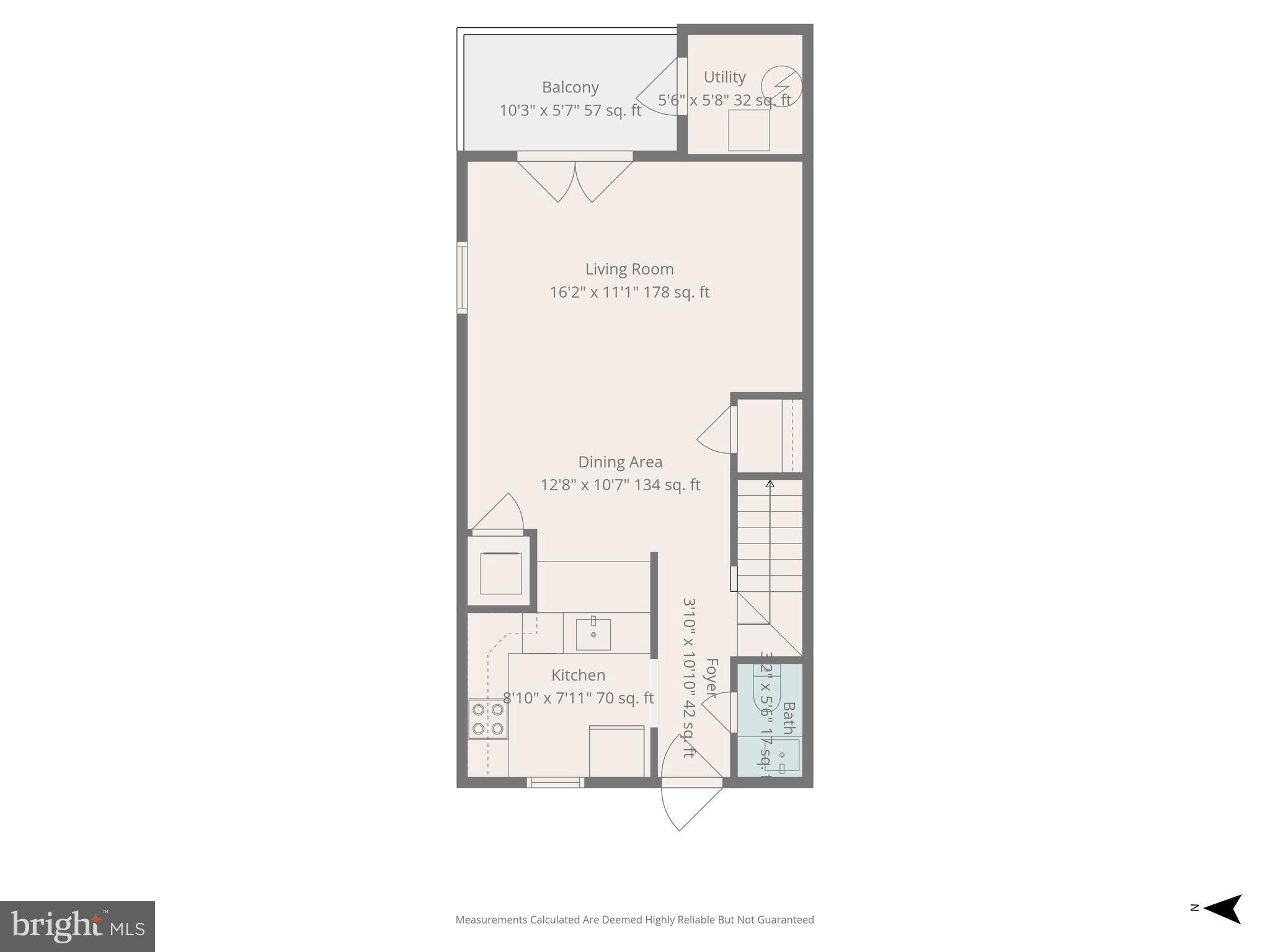 THE MEADOWS - Residential