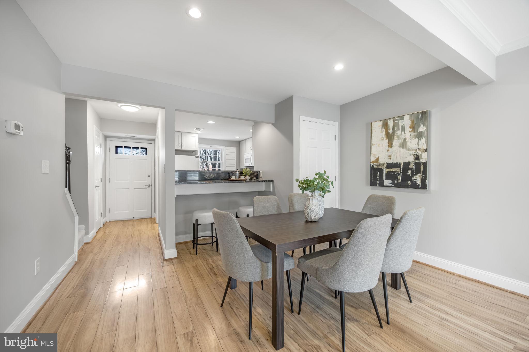 THE MEADOWS - Residential