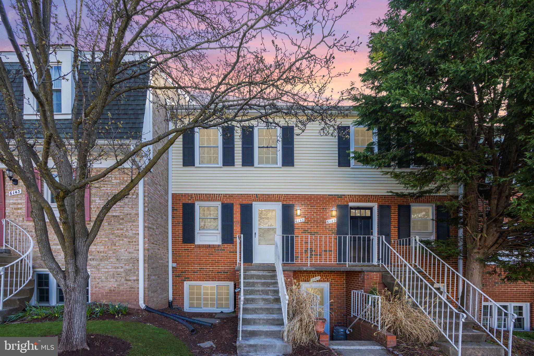 6145 STRASBURG DRIVE