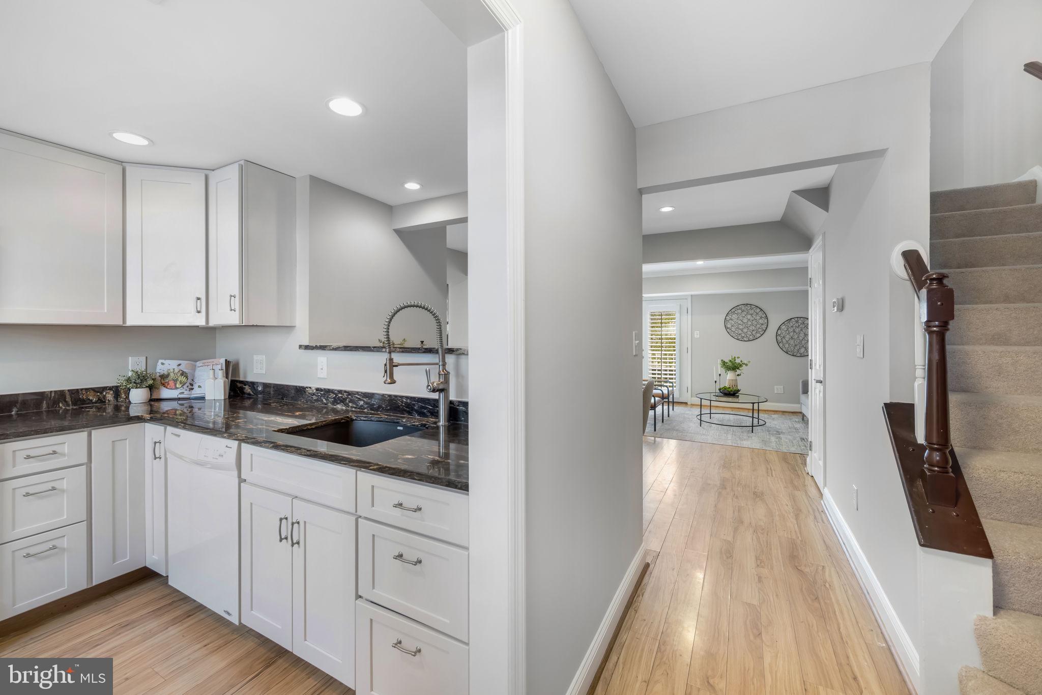 THE MEADOWS - Residential