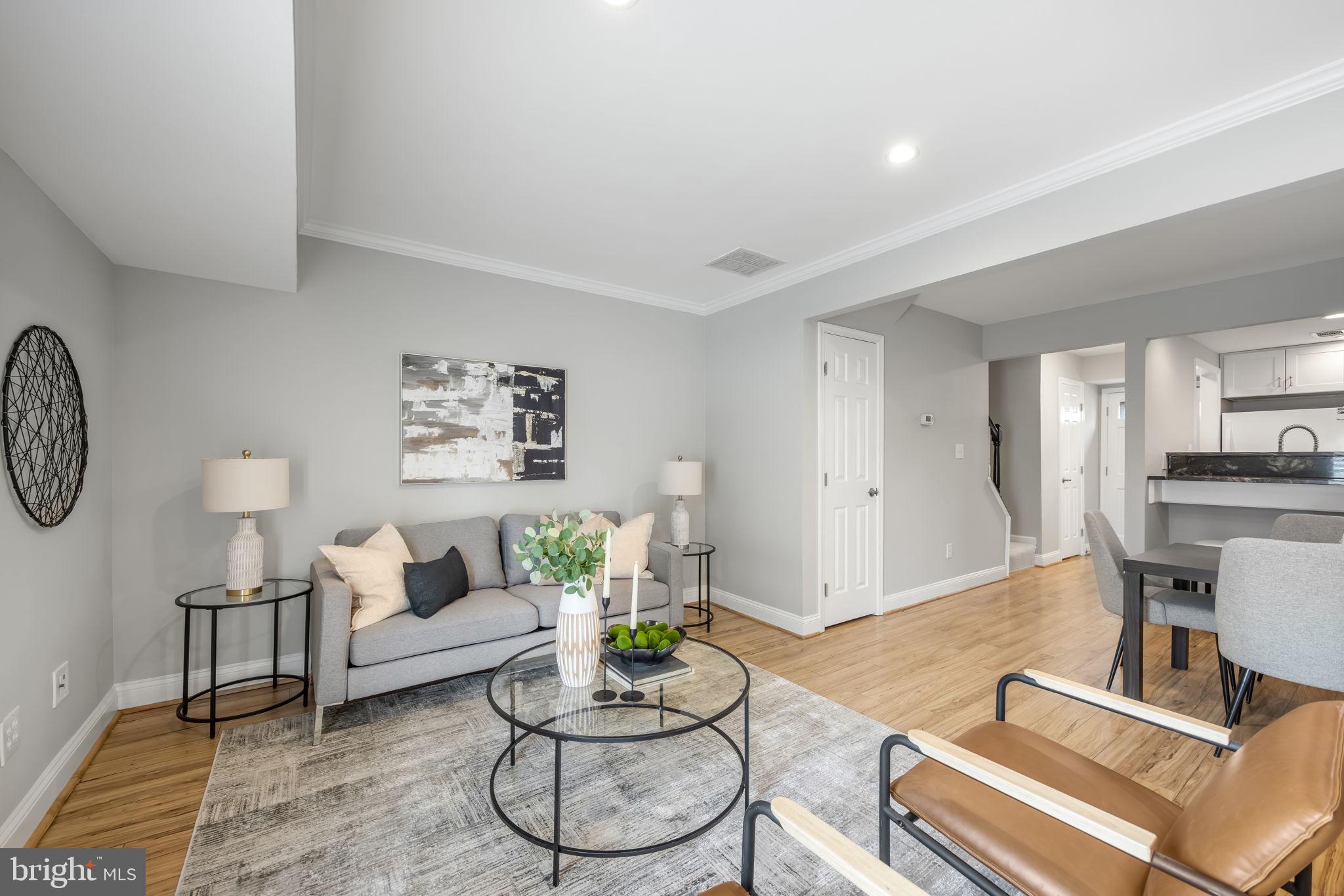 THE MEADOWS - Residential