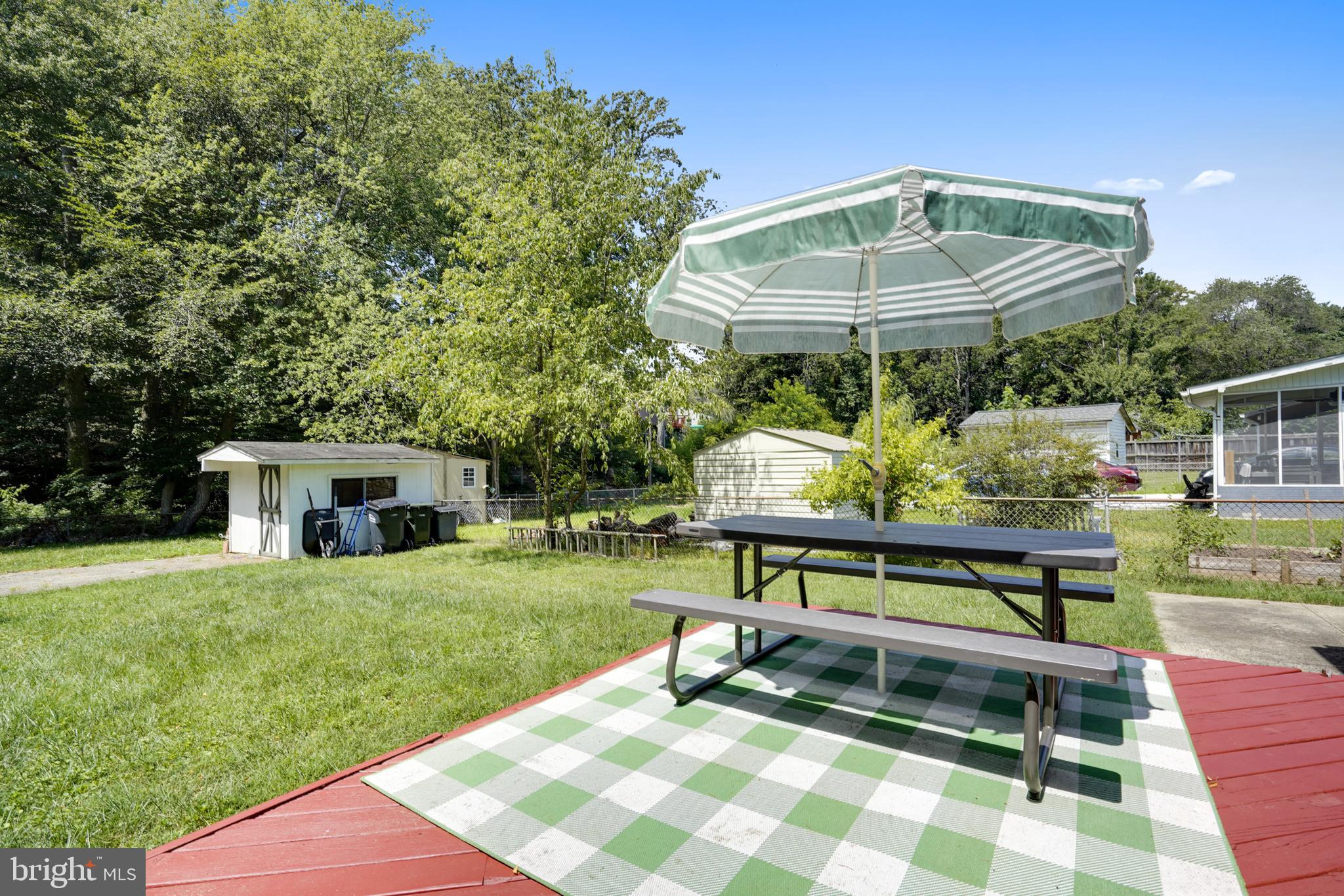 MARUMSCO VILLAGE - Residential