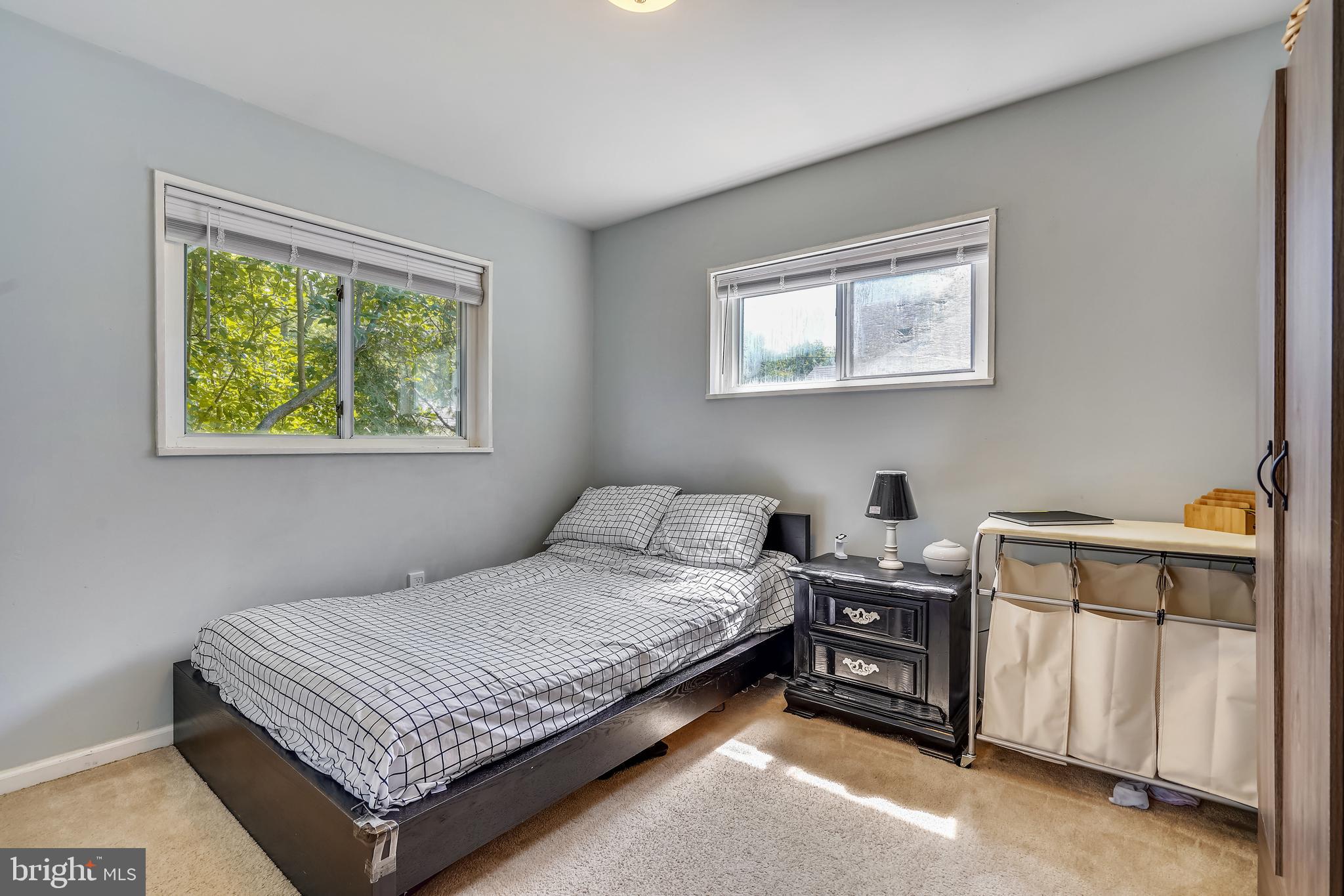 MARUMSCO VILLAGE - Residential