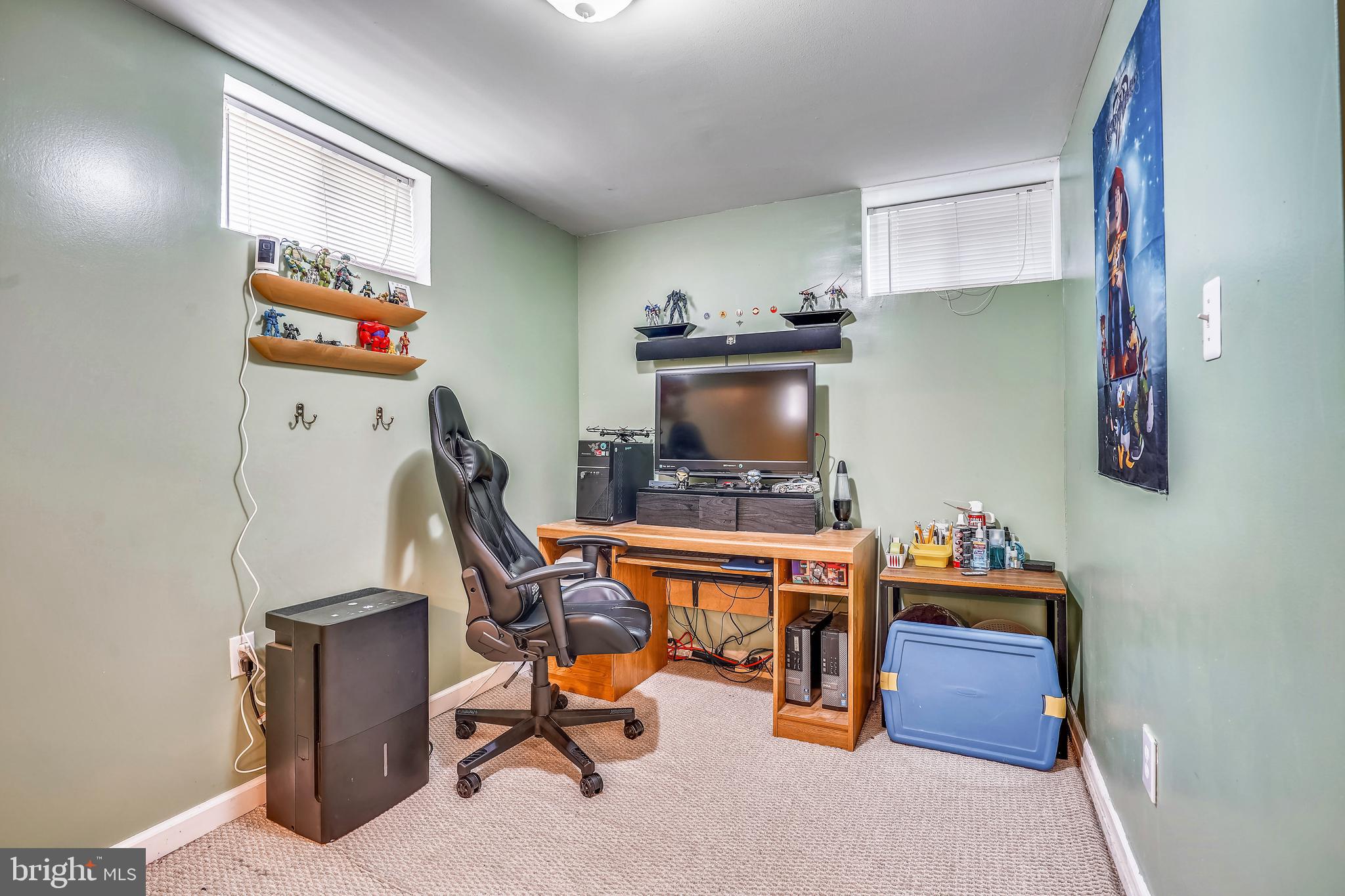 MARUMSCO VILLAGE - Residential