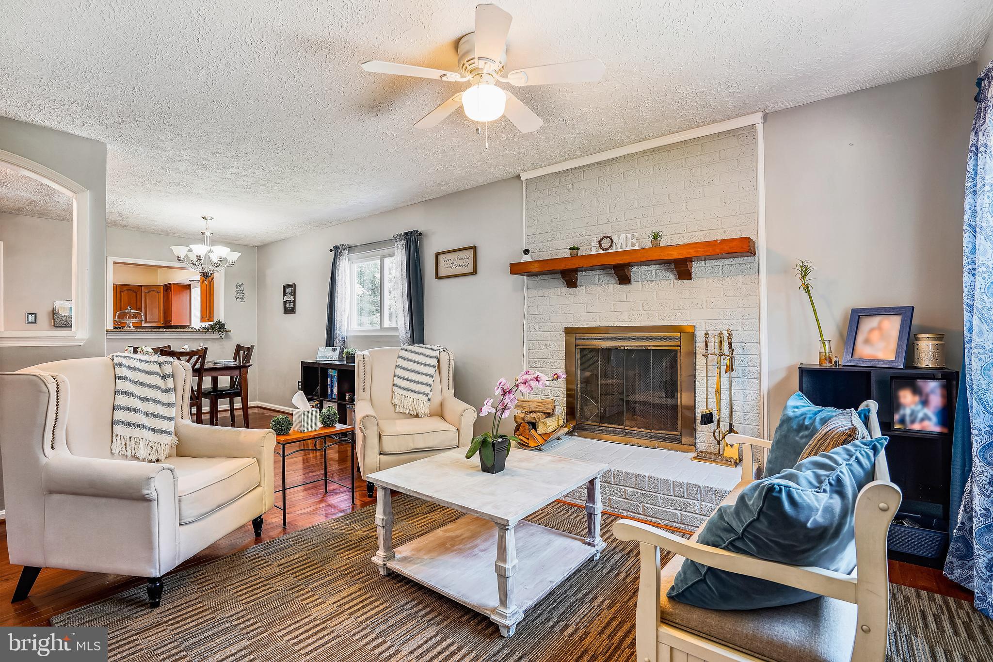 MARUMSCO VILLAGE - Residential