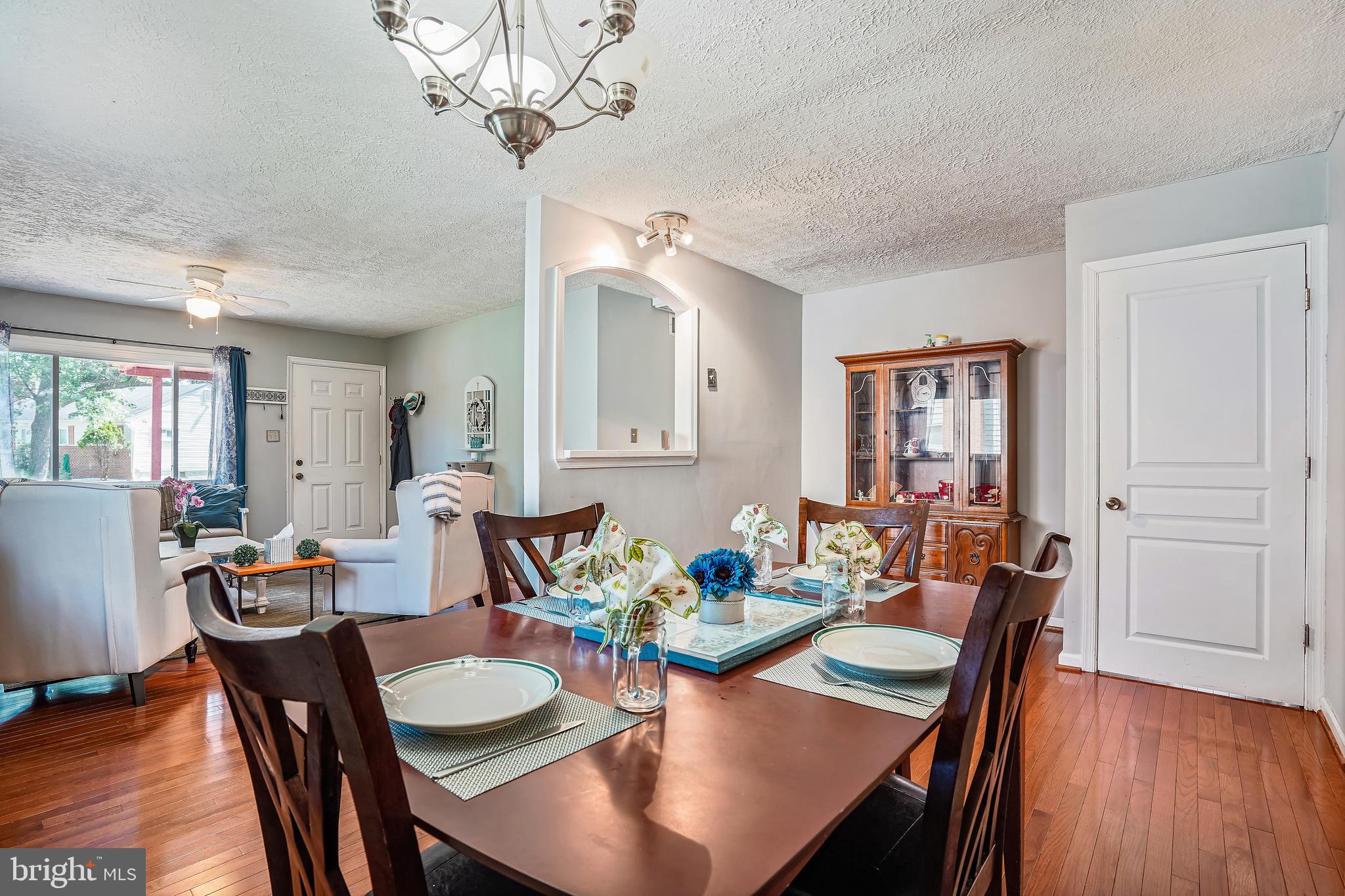 MARUMSCO VILLAGE - Residential