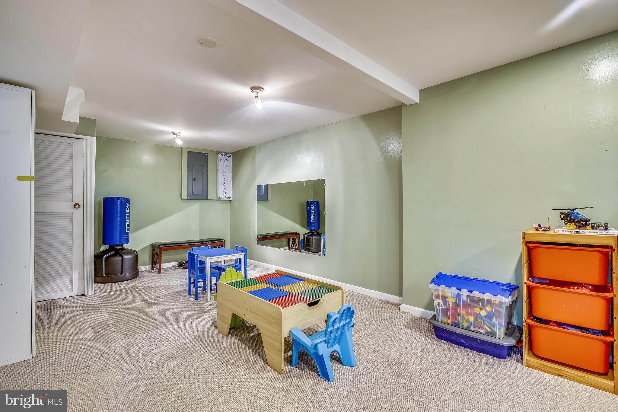 MARUMSCO VILLAGE - Residential