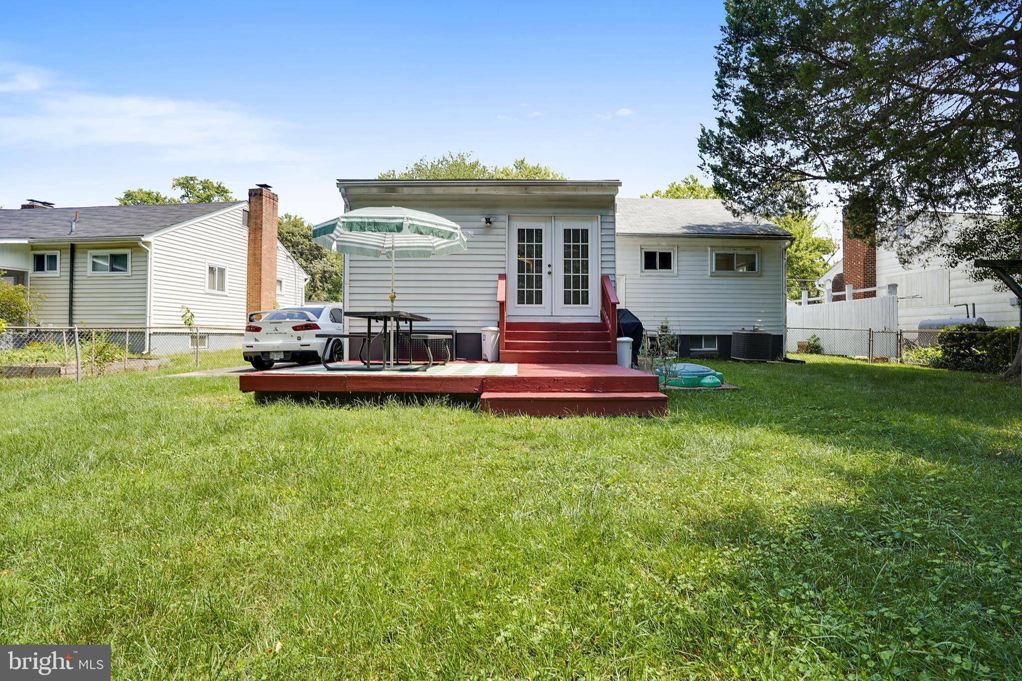 MARUMSCO VILLAGE - Residential