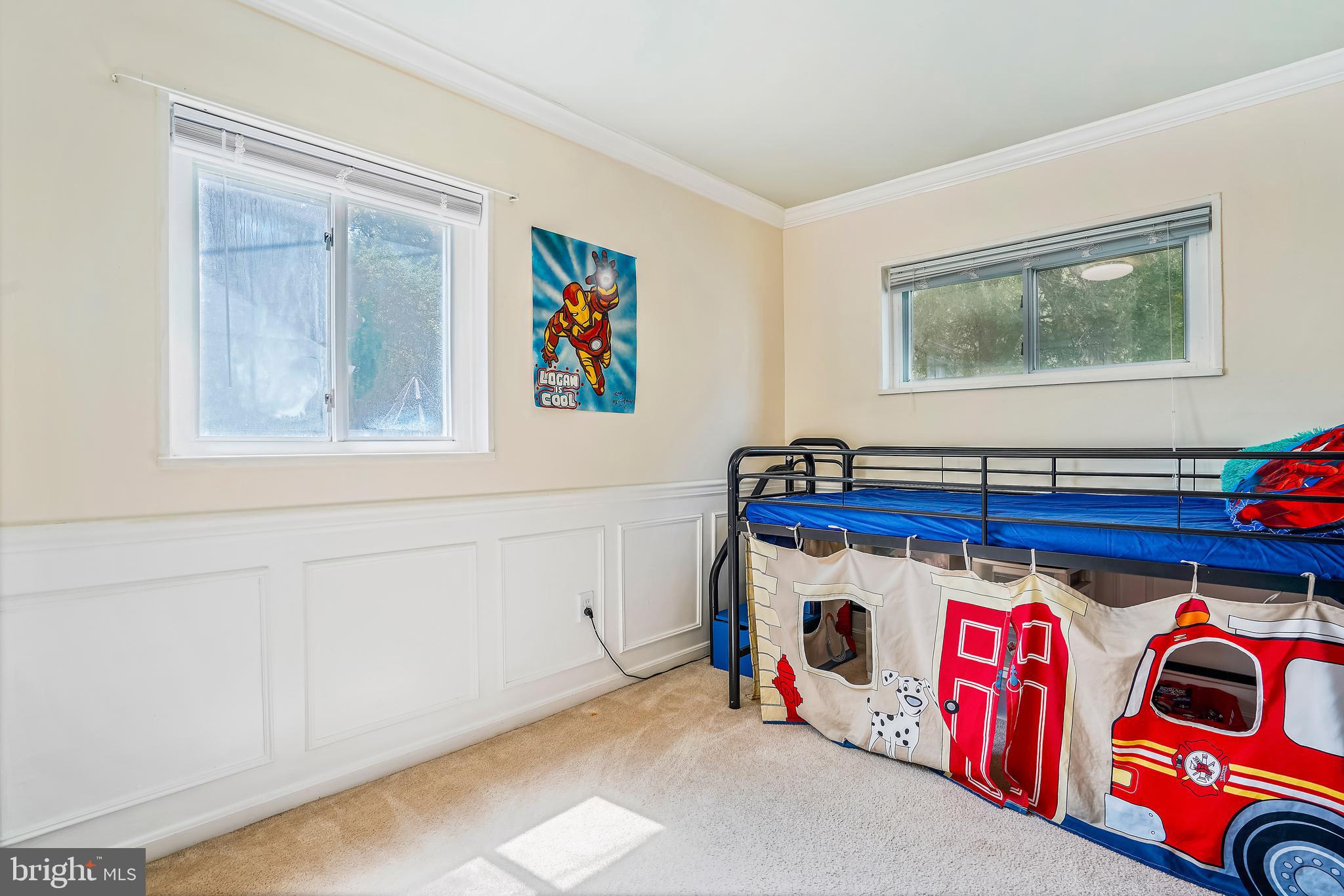 MARUMSCO VILLAGE - Residential