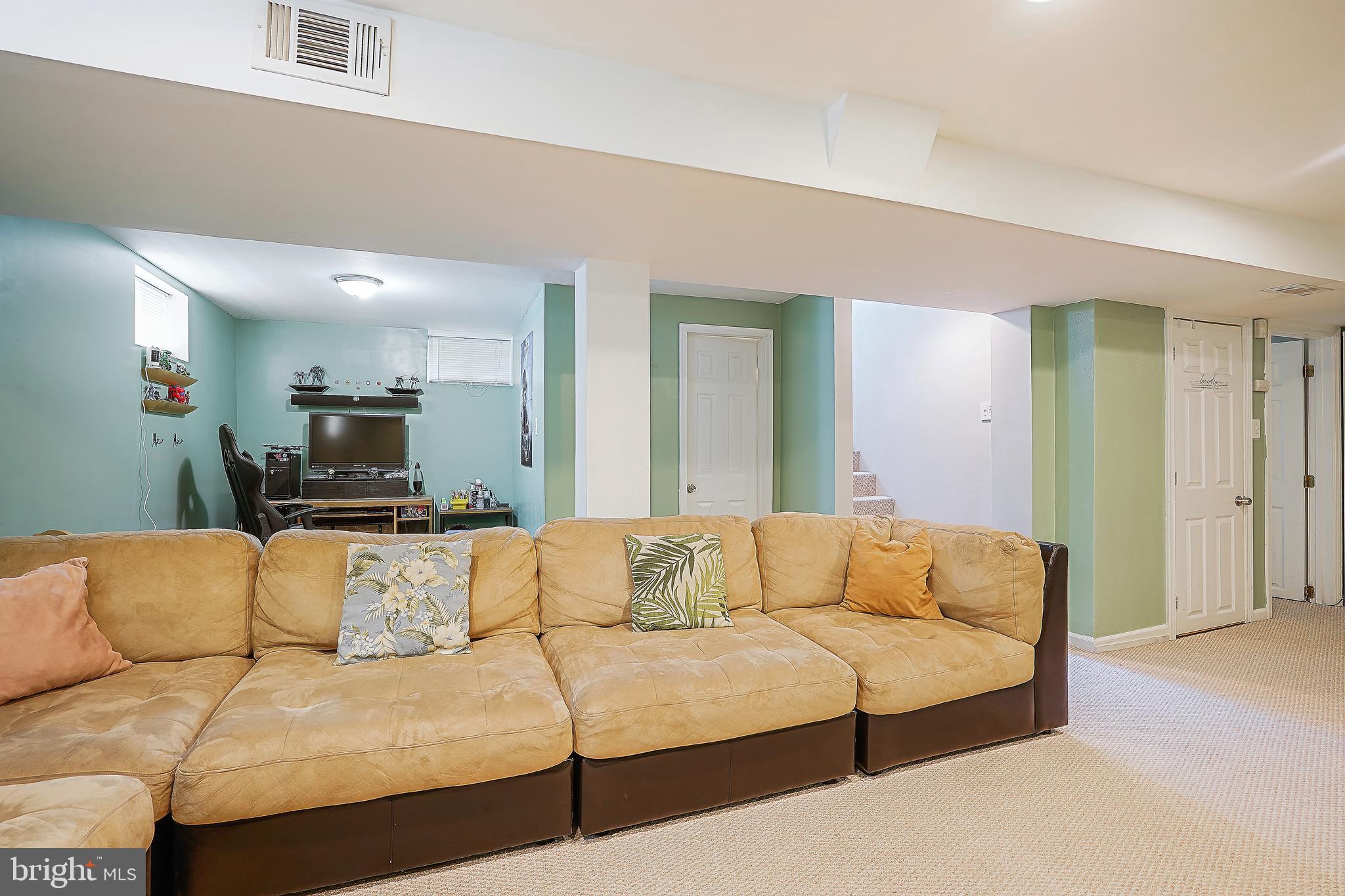 MARUMSCO VILLAGE - Residential