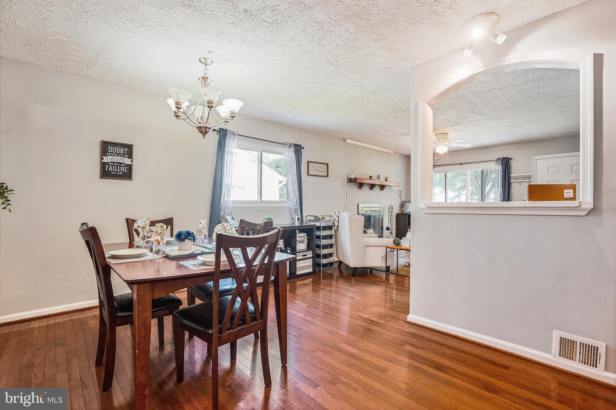 MARUMSCO VILLAGE - Residential