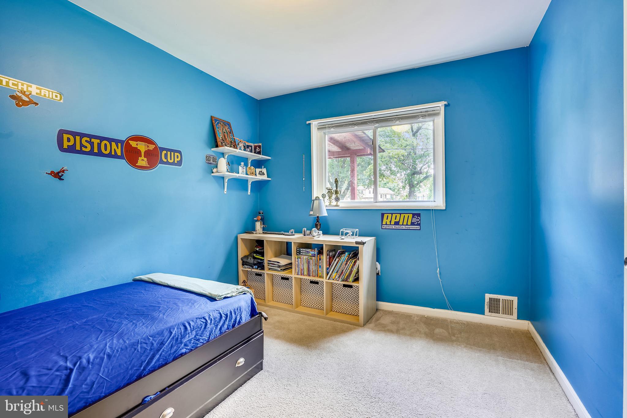 MARUMSCO VILLAGE - Residential