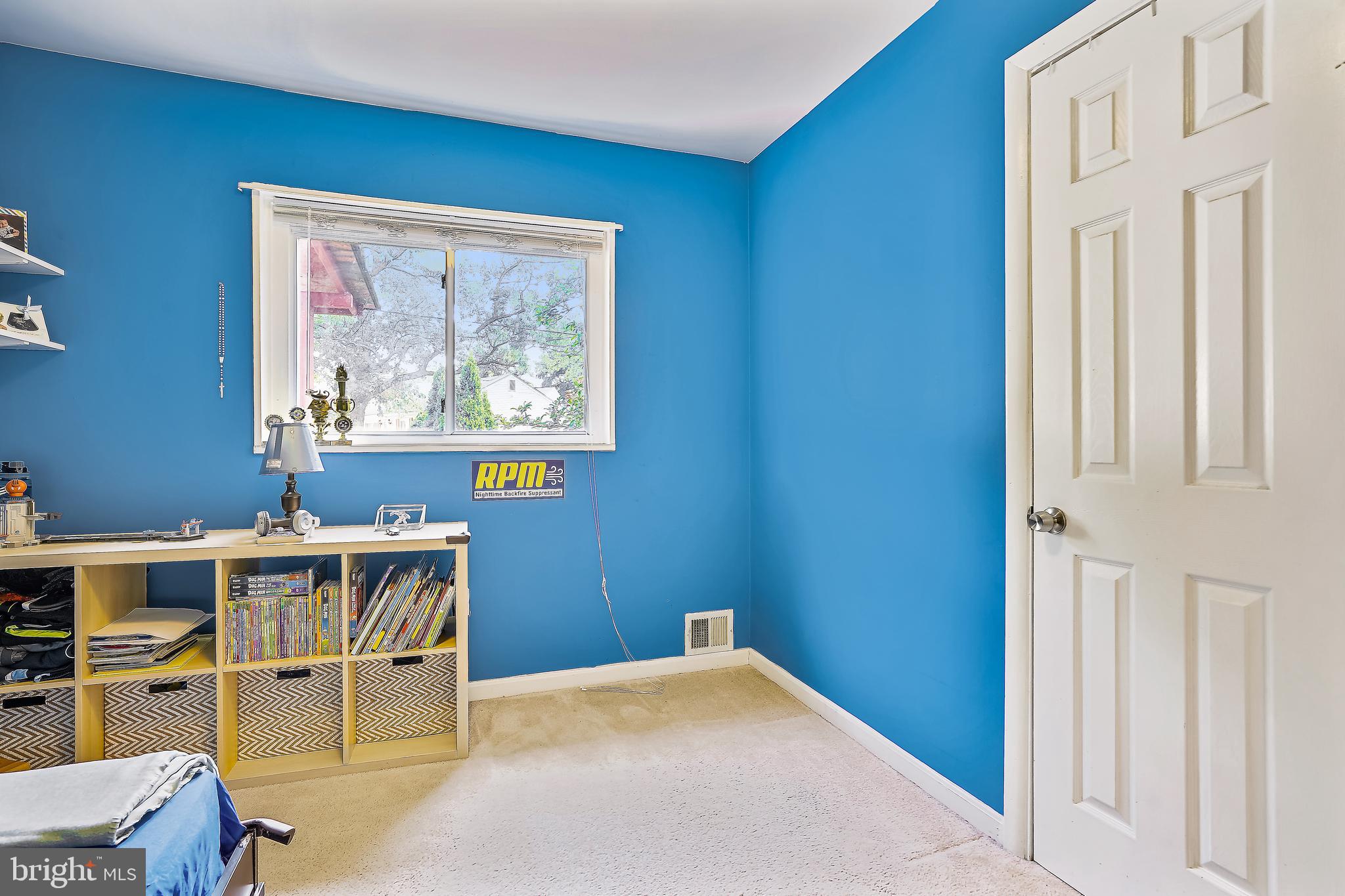 MARUMSCO VILLAGE - Residential