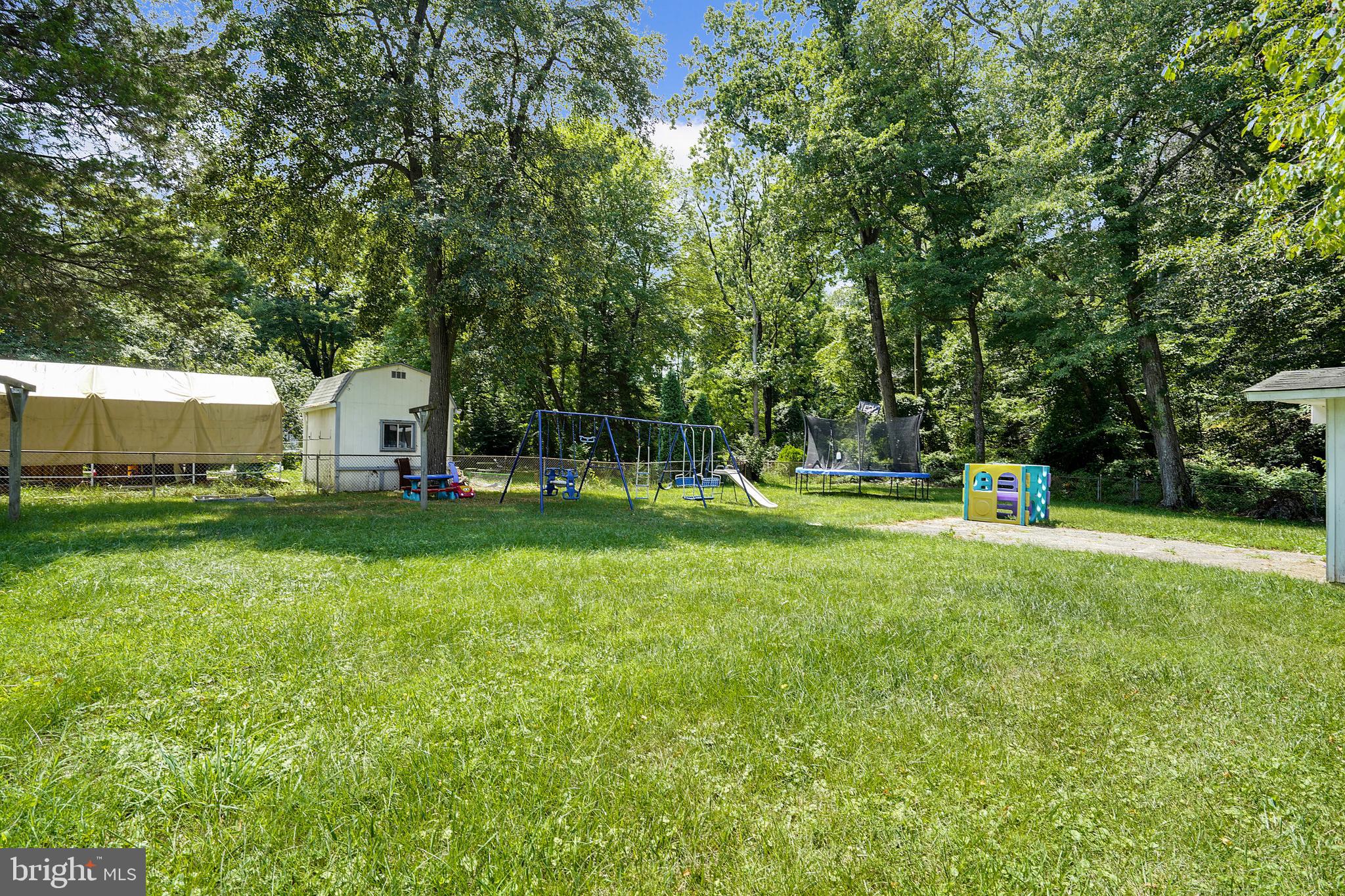 MARUMSCO VILLAGE - Residential