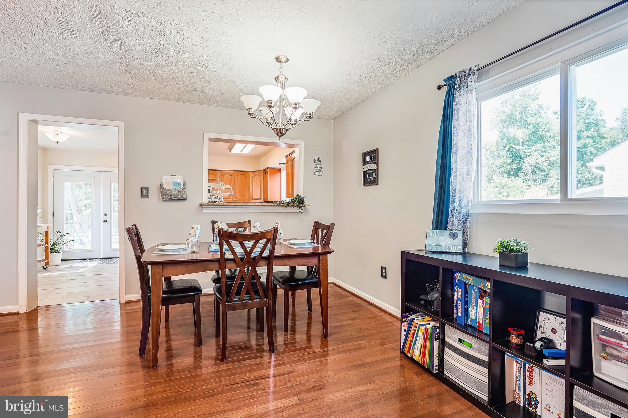 MARUMSCO VILLAGE - Residential