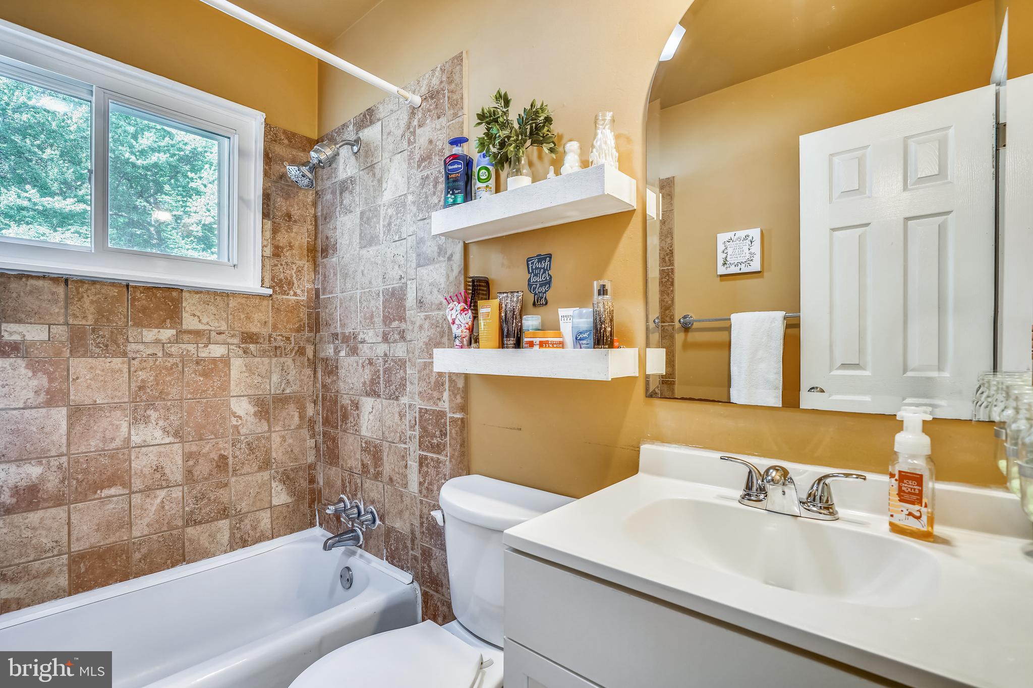 MARUMSCO VILLAGE - Residential