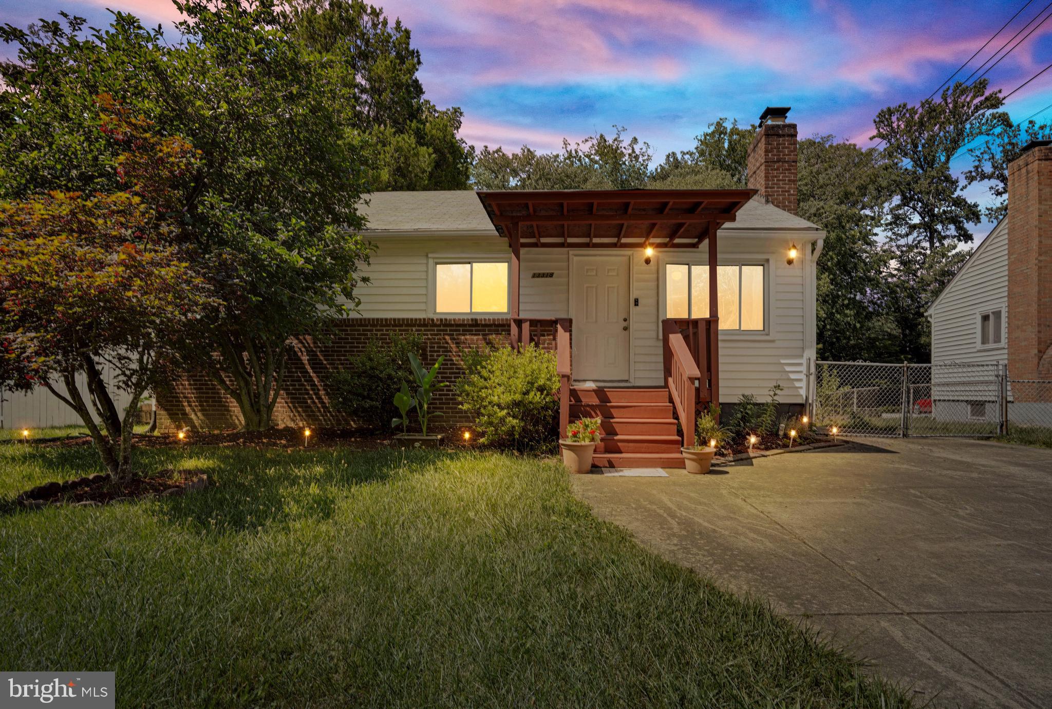 MARUMSCO VILLAGE - Residential