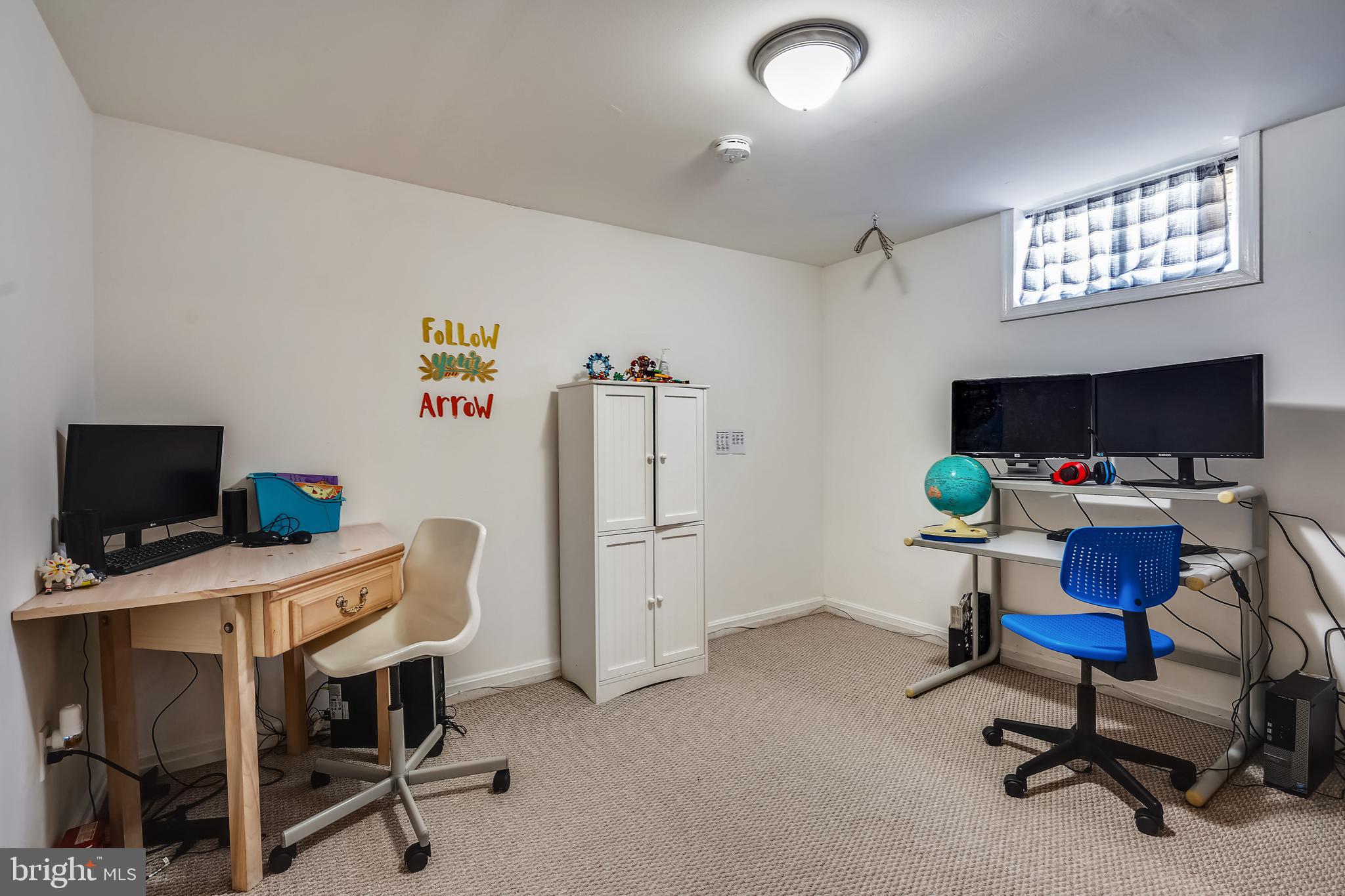 MARUMSCO VILLAGE - Residential