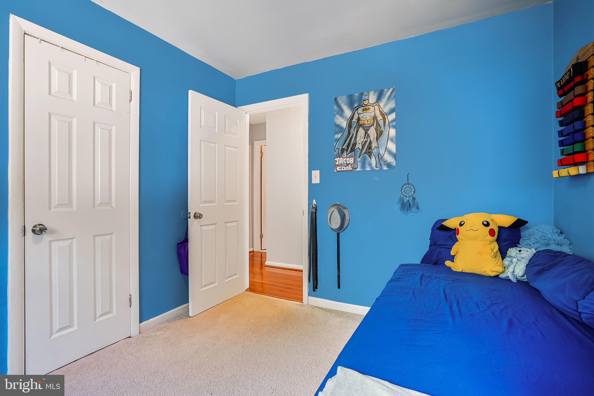 MARUMSCO VILLAGE - Residential