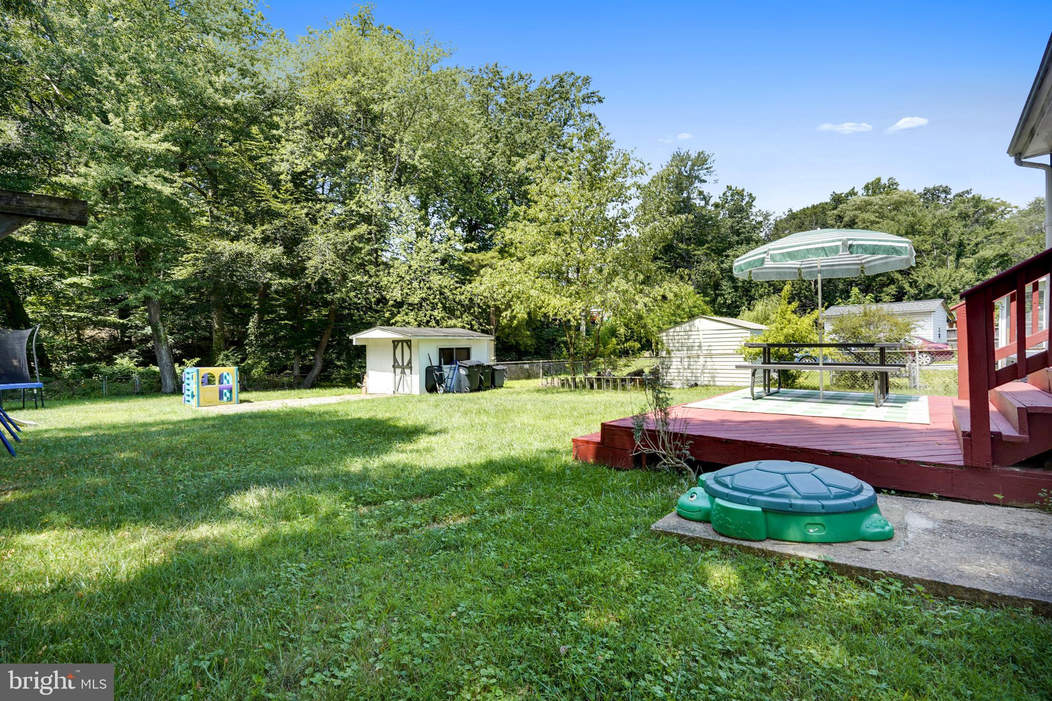 MARUMSCO VILLAGE - Residential