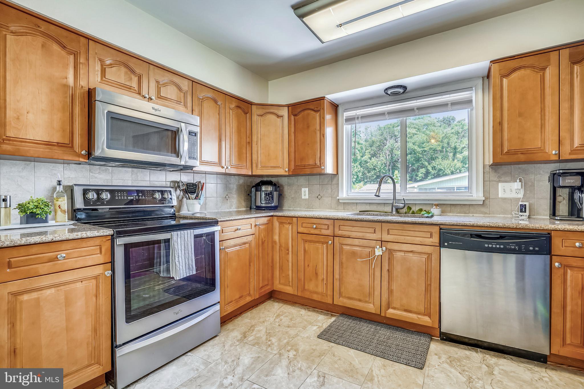 MARUMSCO VILLAGE - Residential