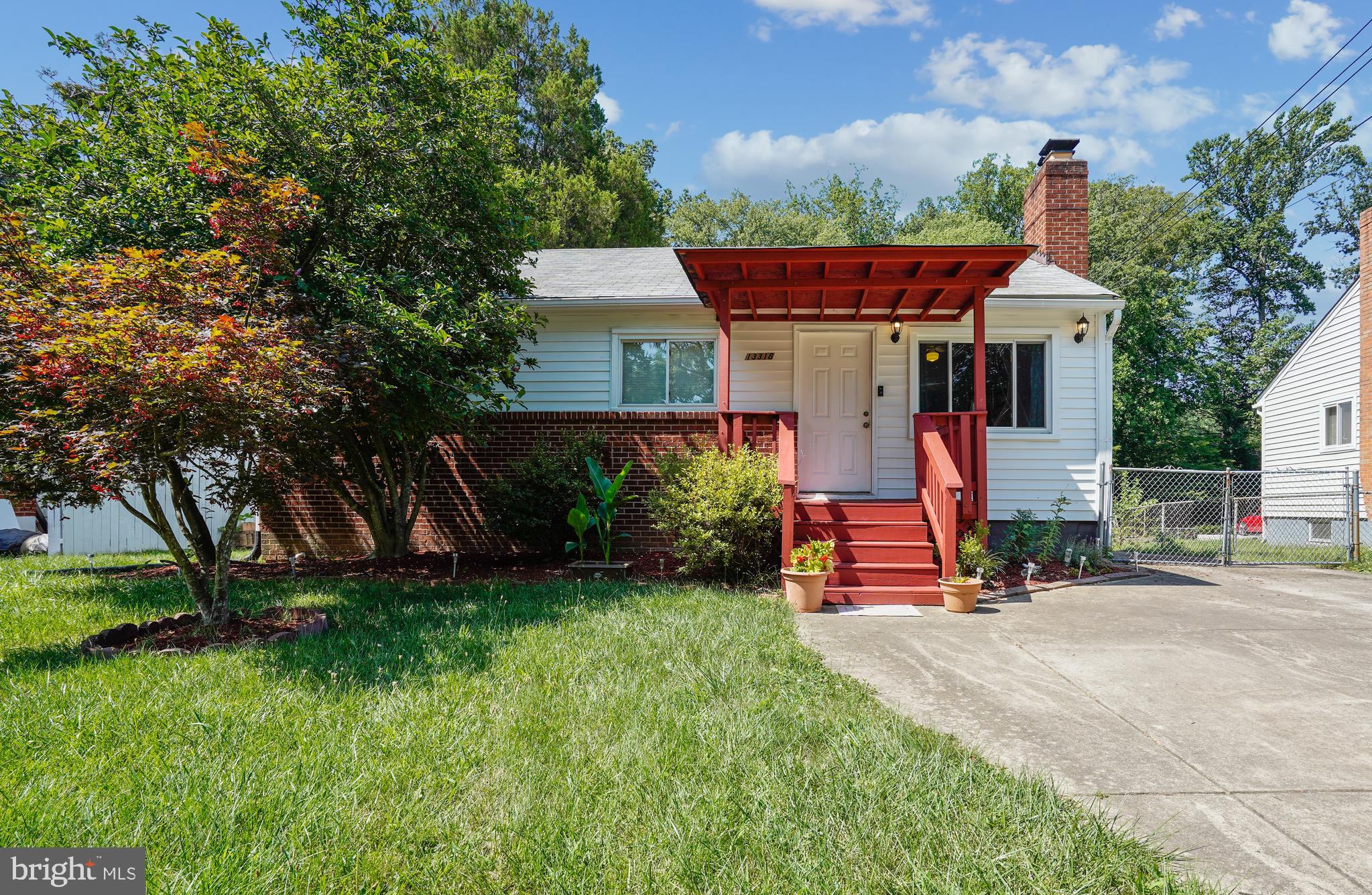 MARUMSCO VILLAGE - Residential