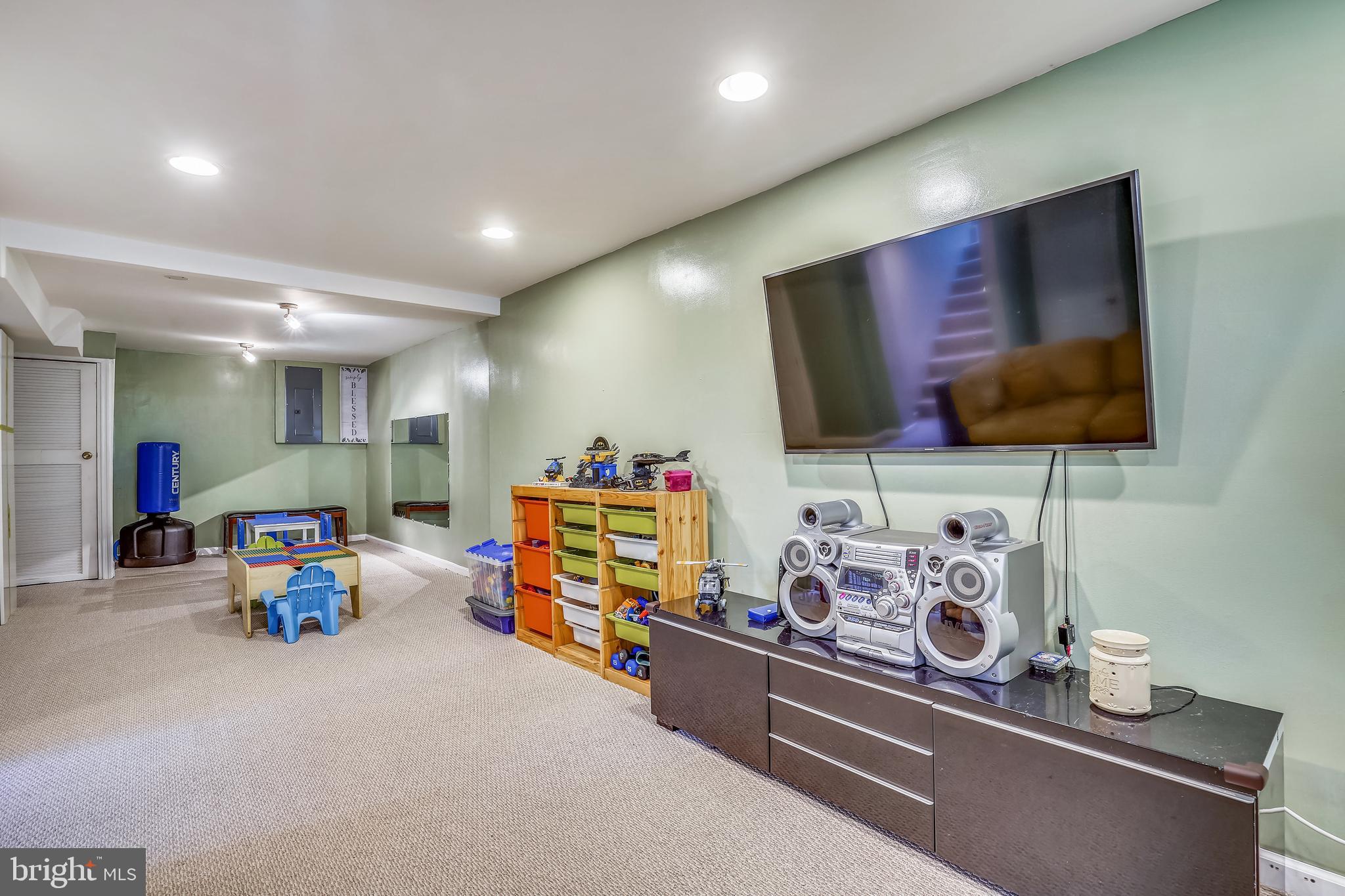 MARUMSCO VILLAGE - Residential