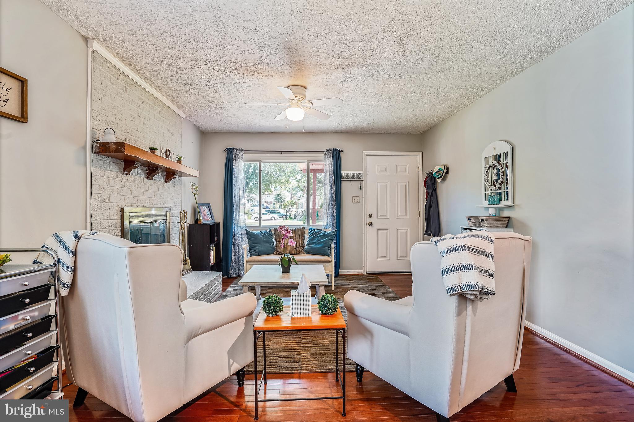 MARUMSCO VILLAGE - Residential