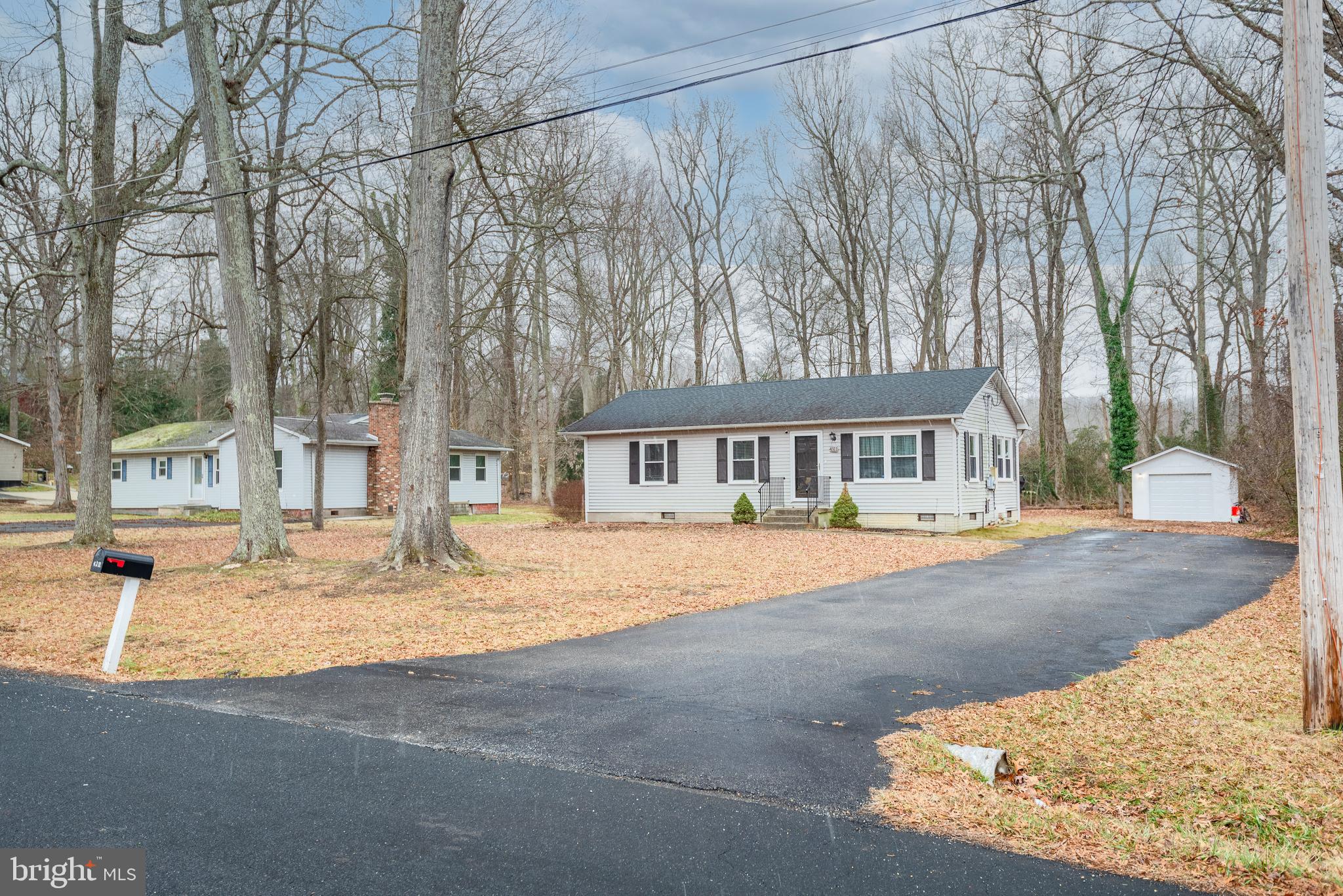 NONE AVAILABLE - Residential