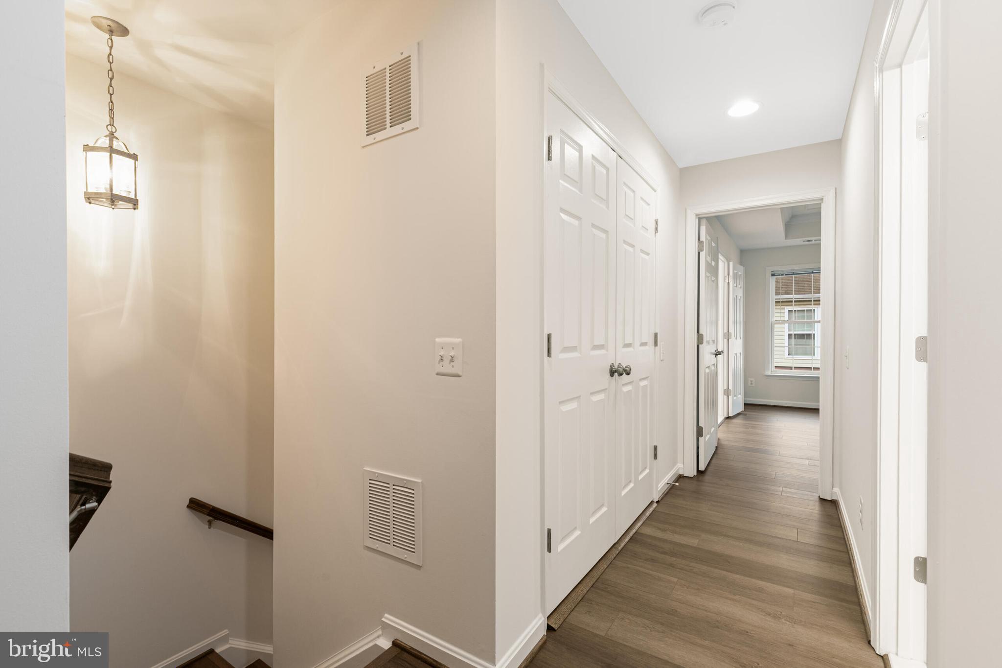 FAIRCREST - Residential Lease