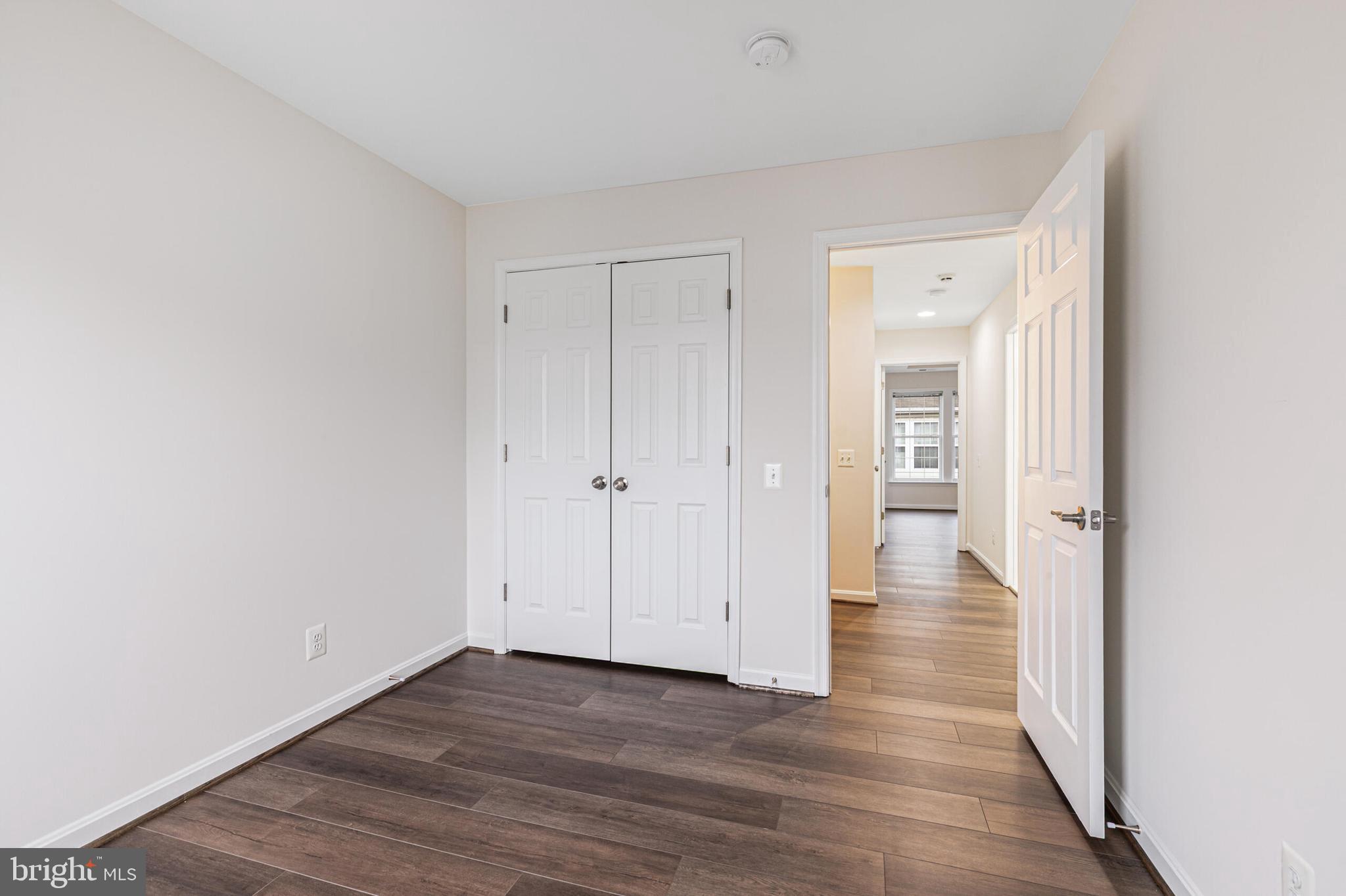 FAIRCREST - Residential Lease