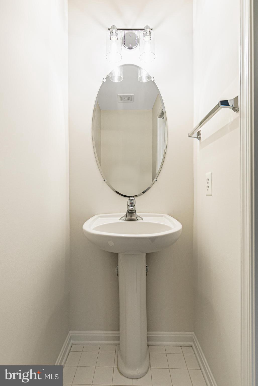 FAIRCREST - Residential Lease