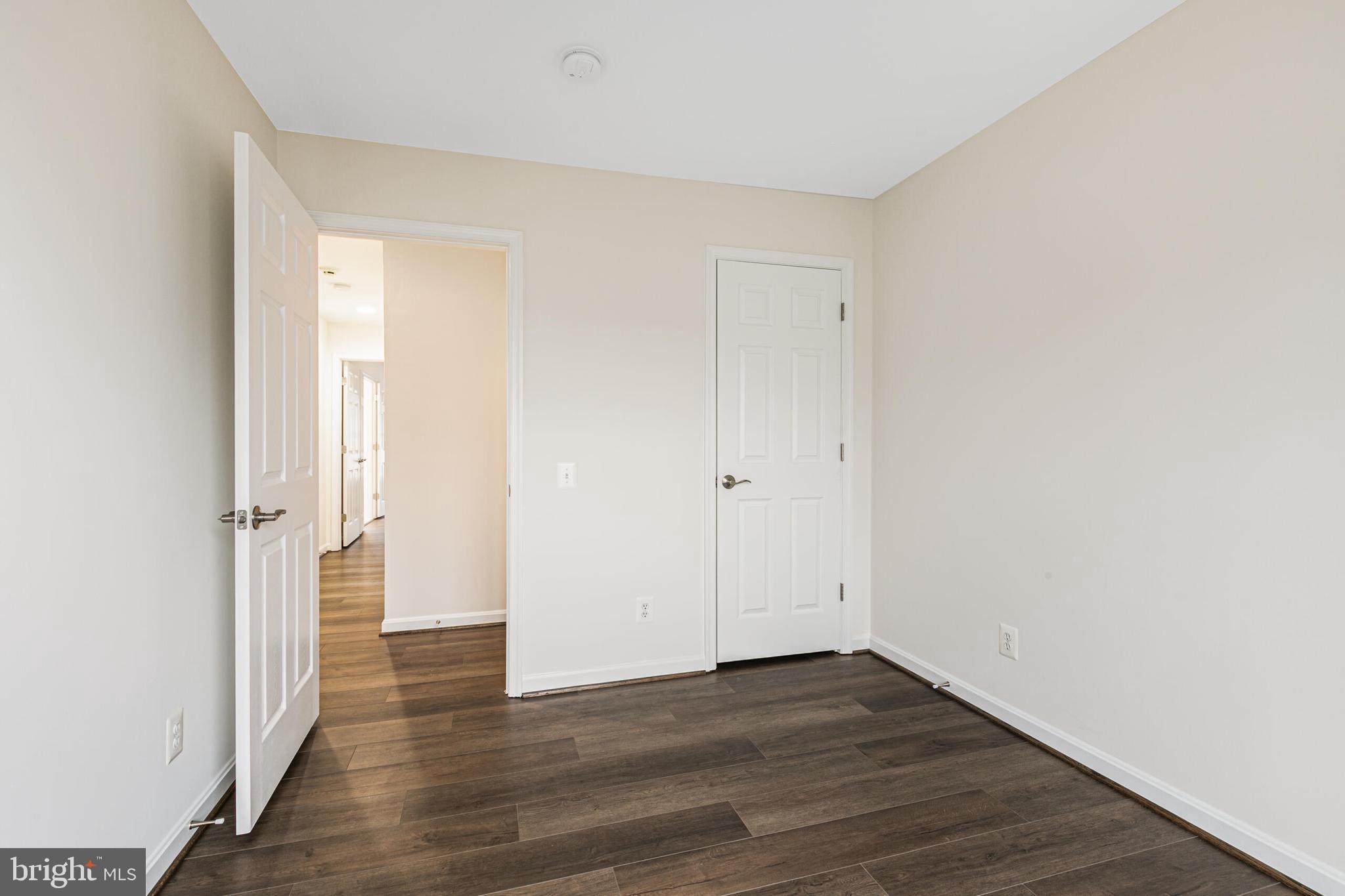 FAIRCREST - Residential Lease