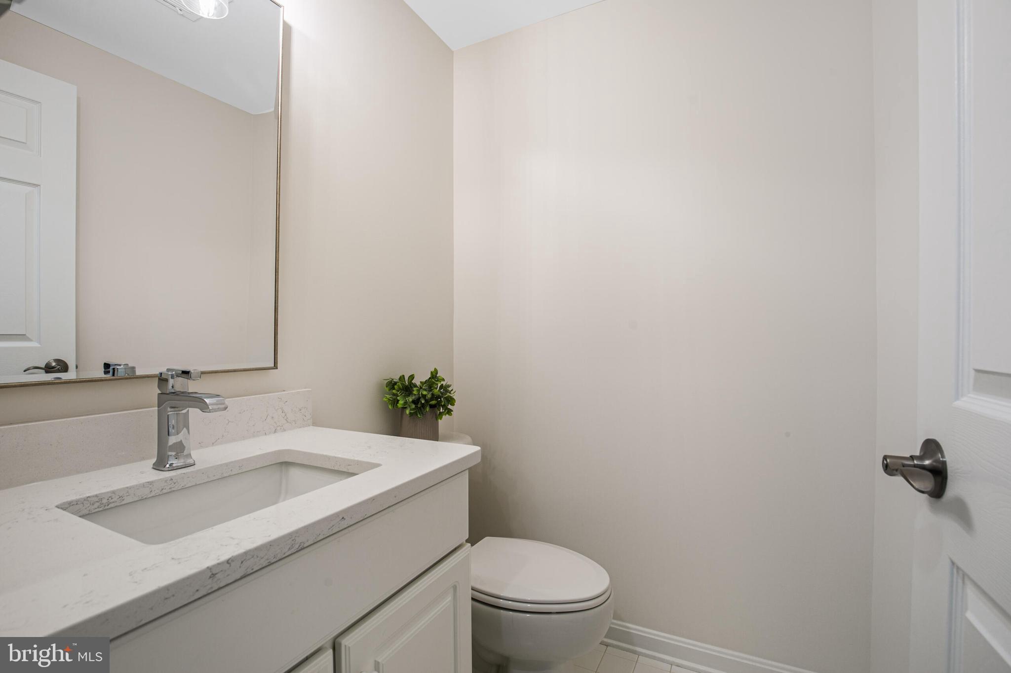 FAIRCREST - Residential Lease