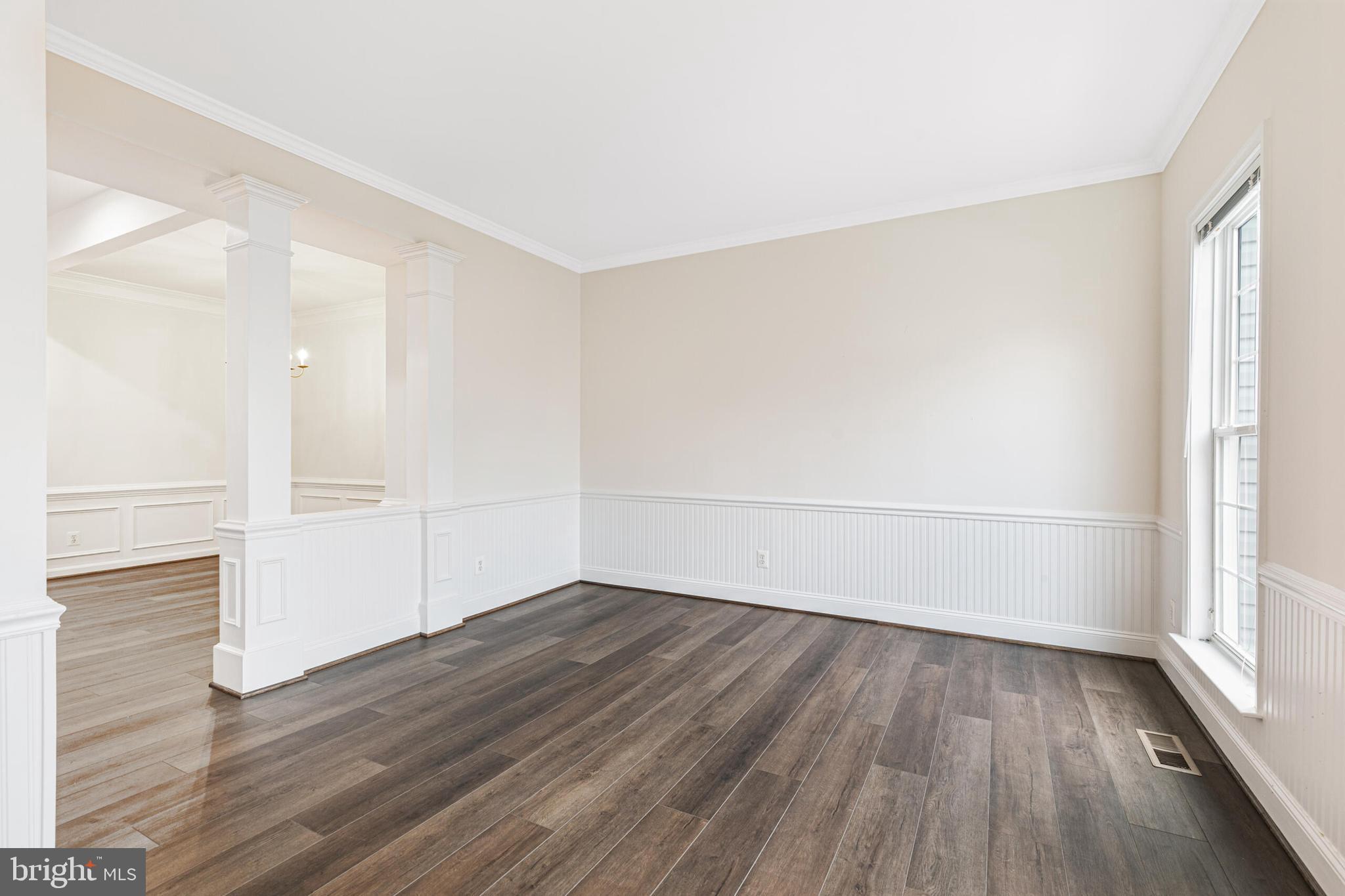 FAIRCREST - Residential Lease