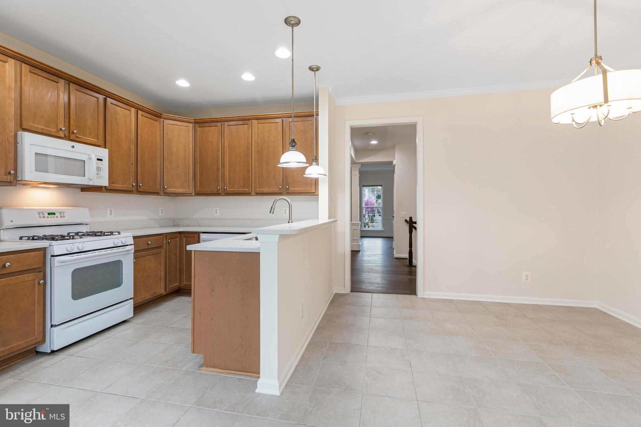 FAIRCREST - Residential Lease